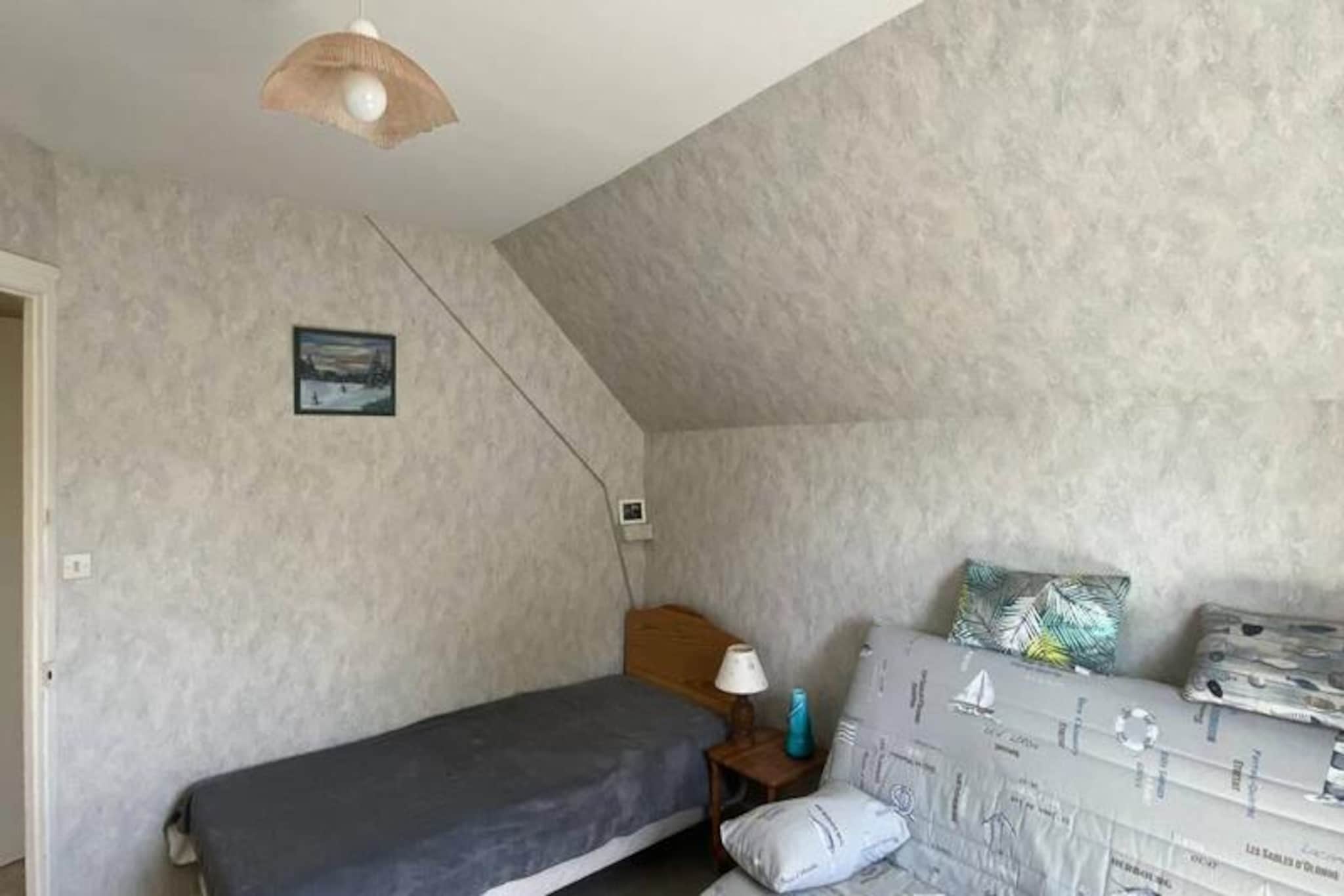 Résidence 218-pleneuf Val Andre-Nicht zugeordnet