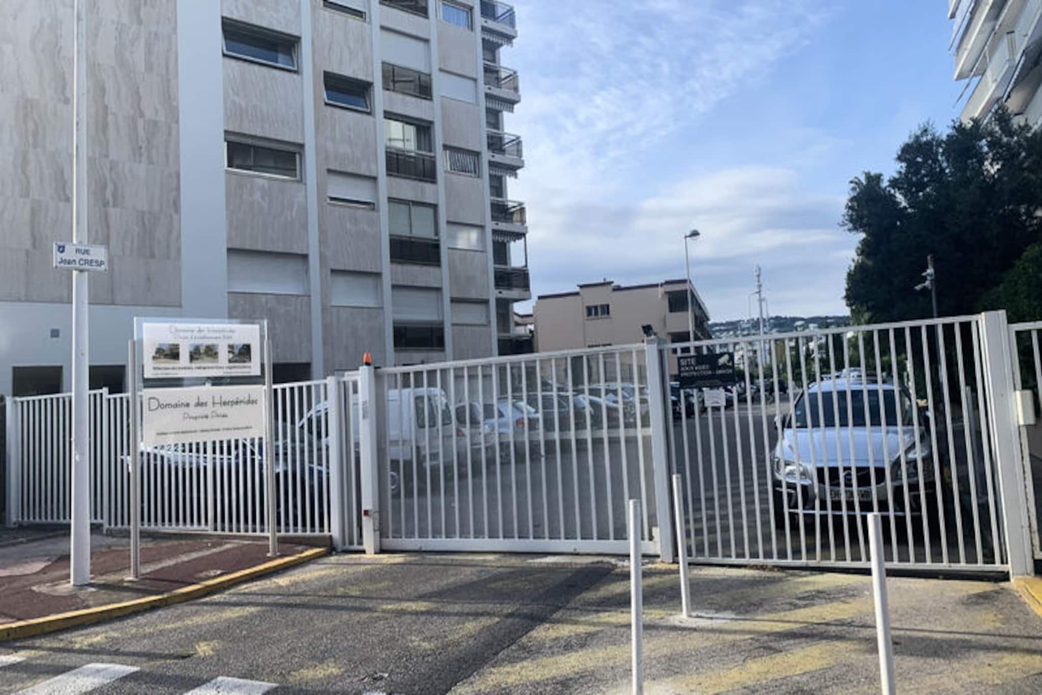 Appartements à Cannes-Nicht zugeordnet