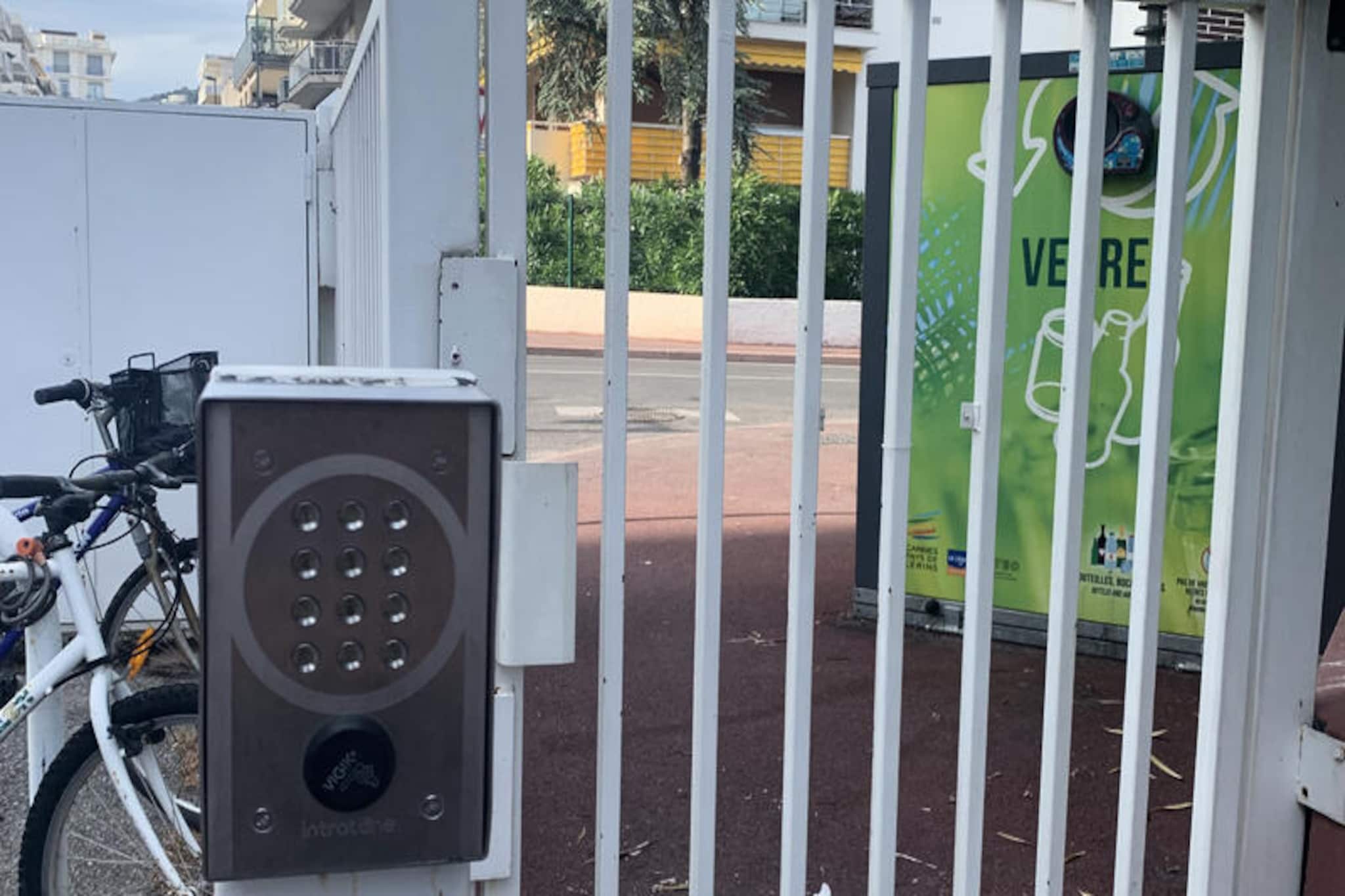 Appartements à Cannes-Nicht zugeordnet