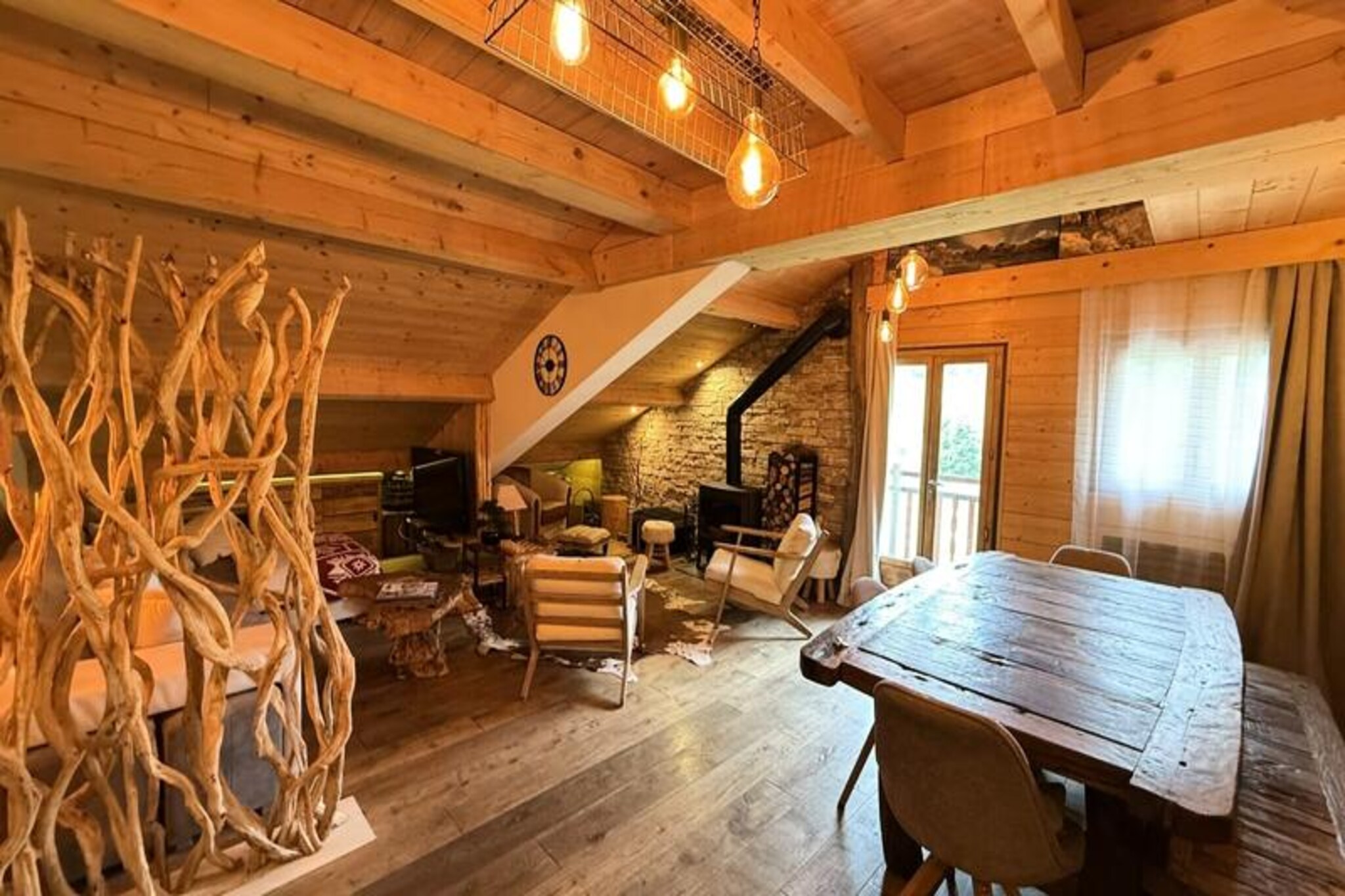 Apartment in Valberg near Ski Slopes