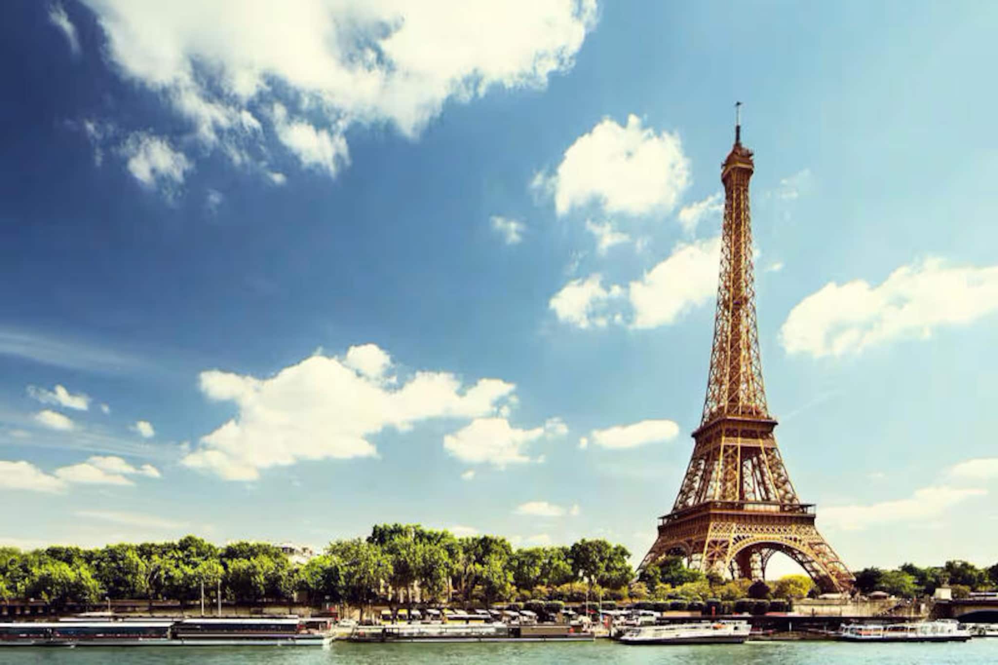 Appartements à Paris-Nicht zugeordnet