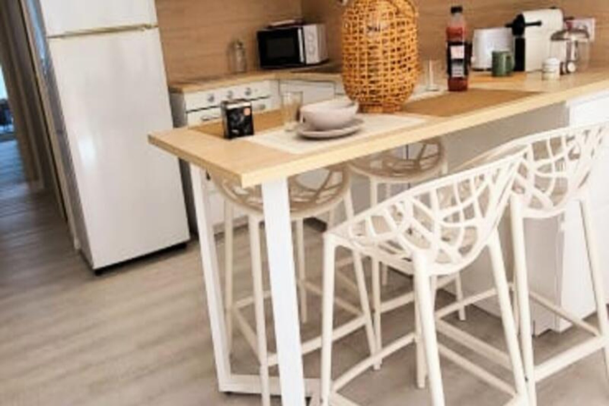 Apartment in Port Camargue near Marina