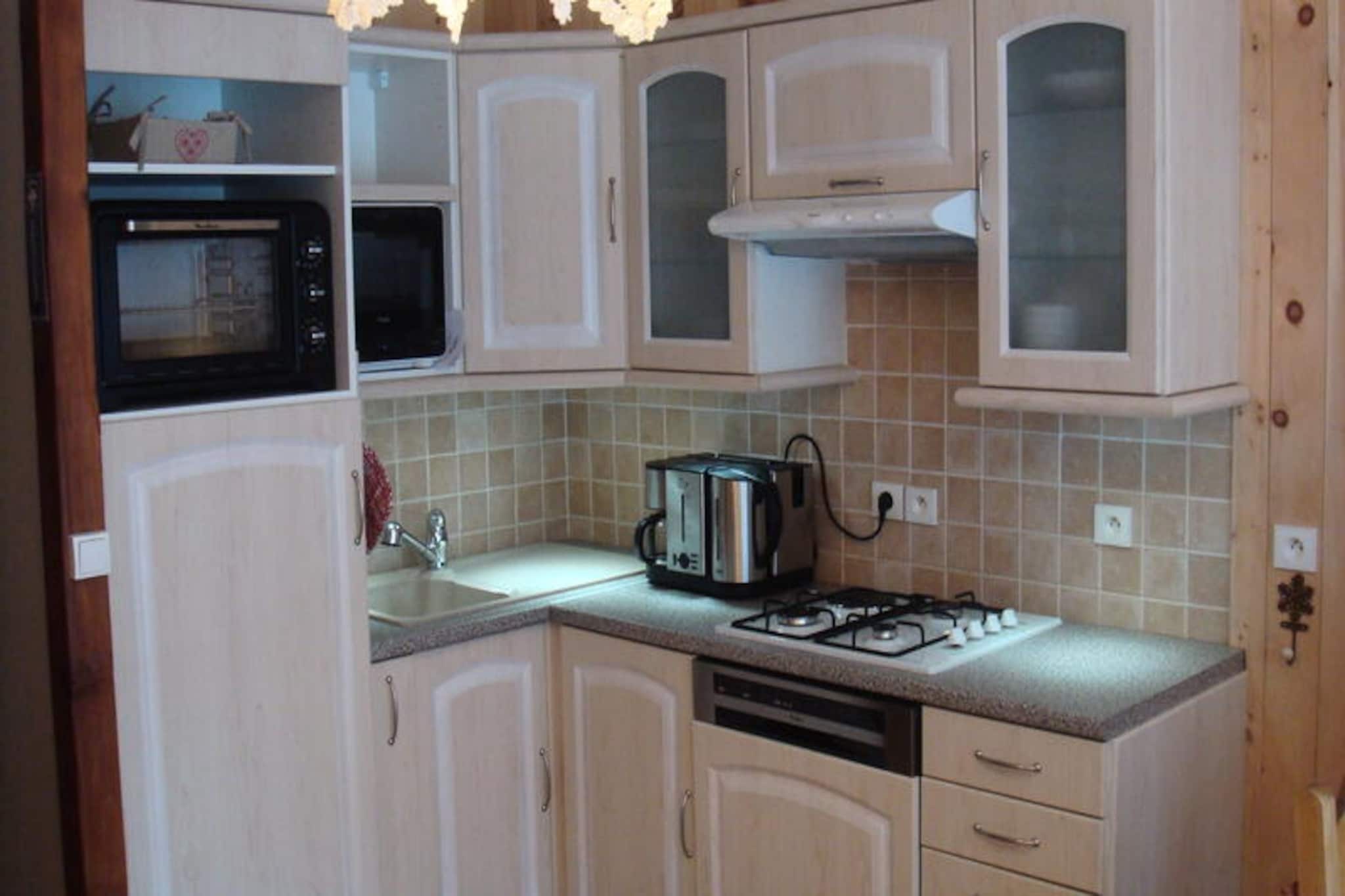 Résidence Appartement La Poya-Untagged