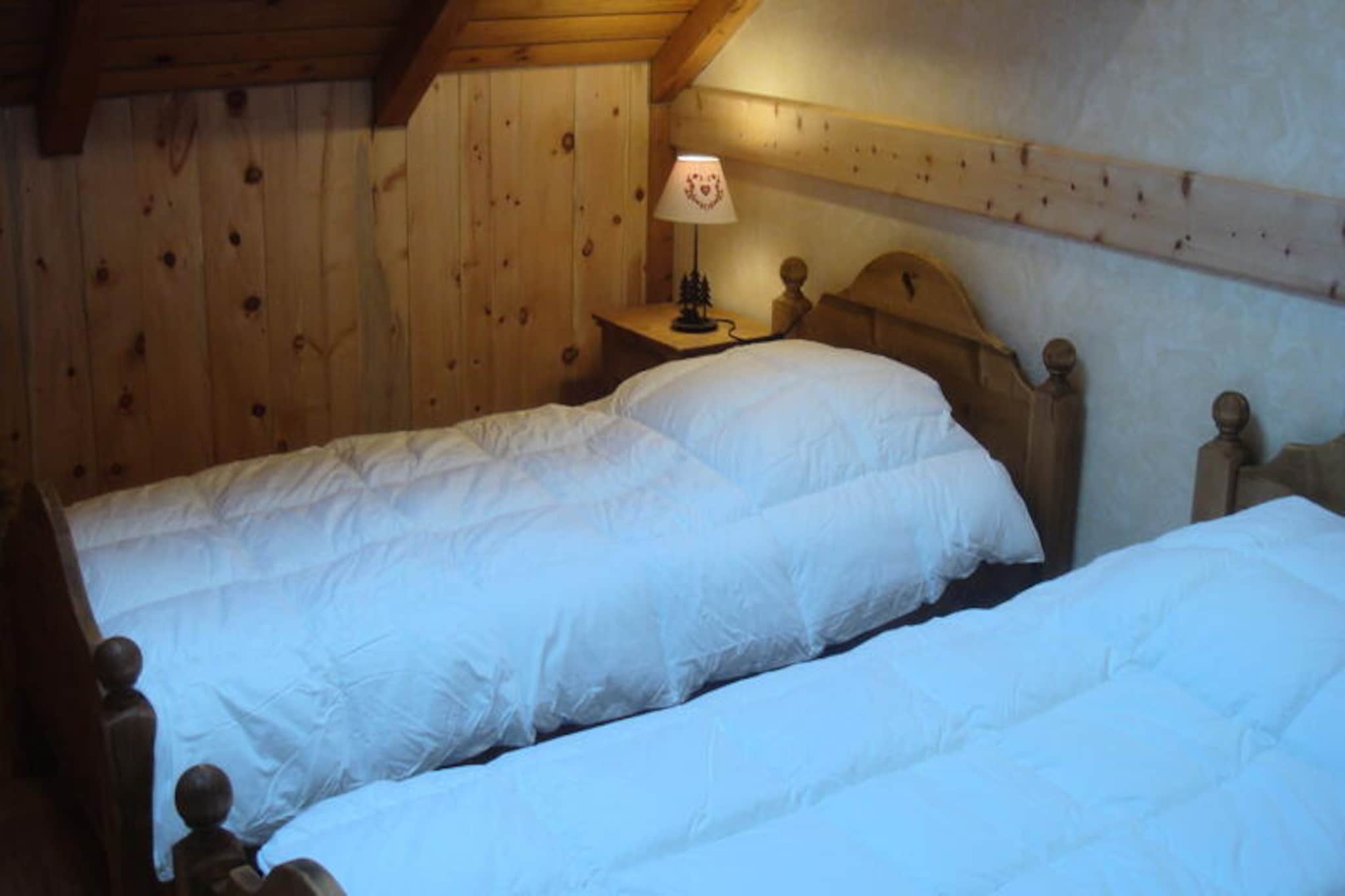 Résidence Appartement La Poya-Untagged