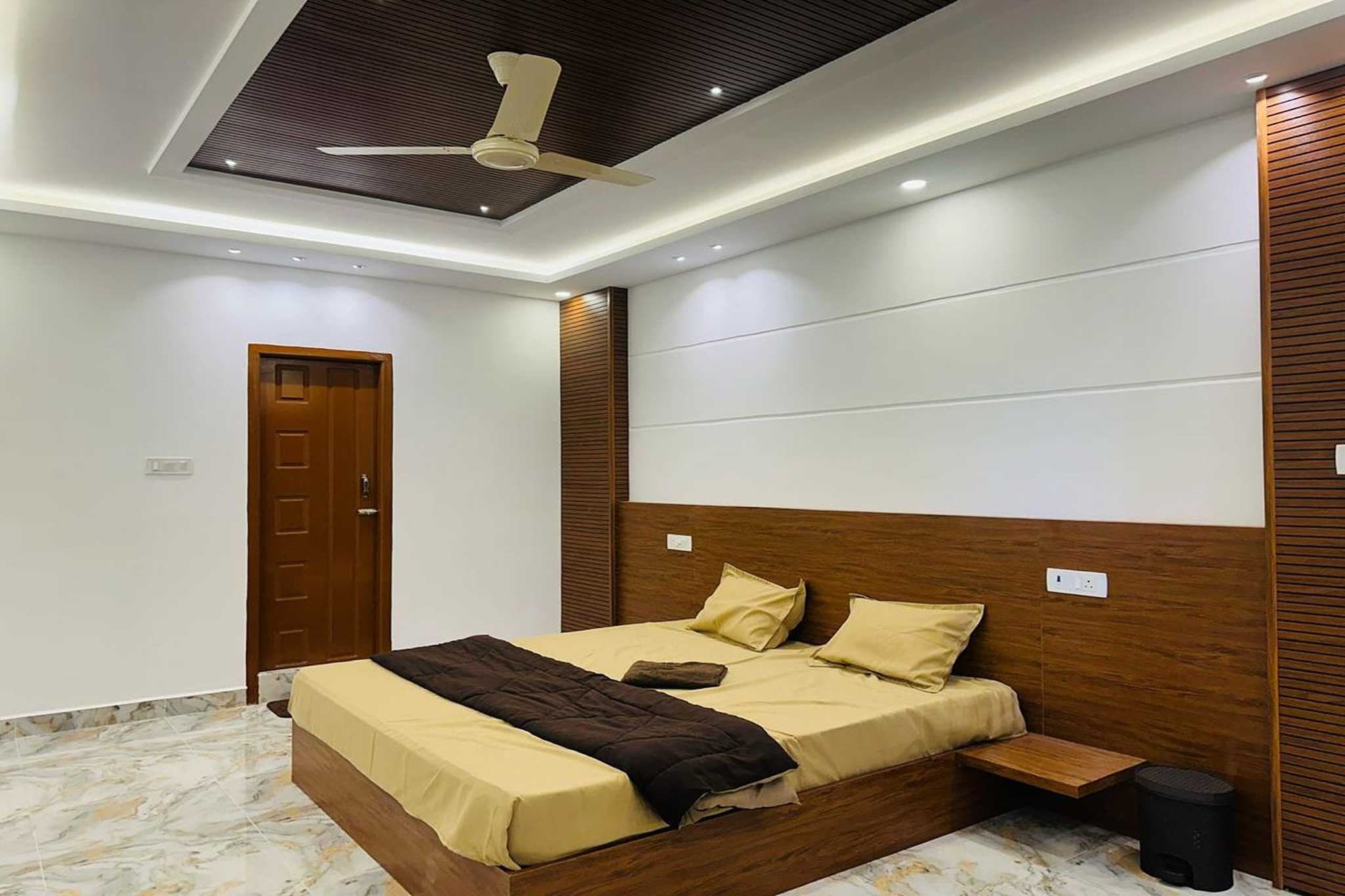 Villa Murugan by Palette Homes