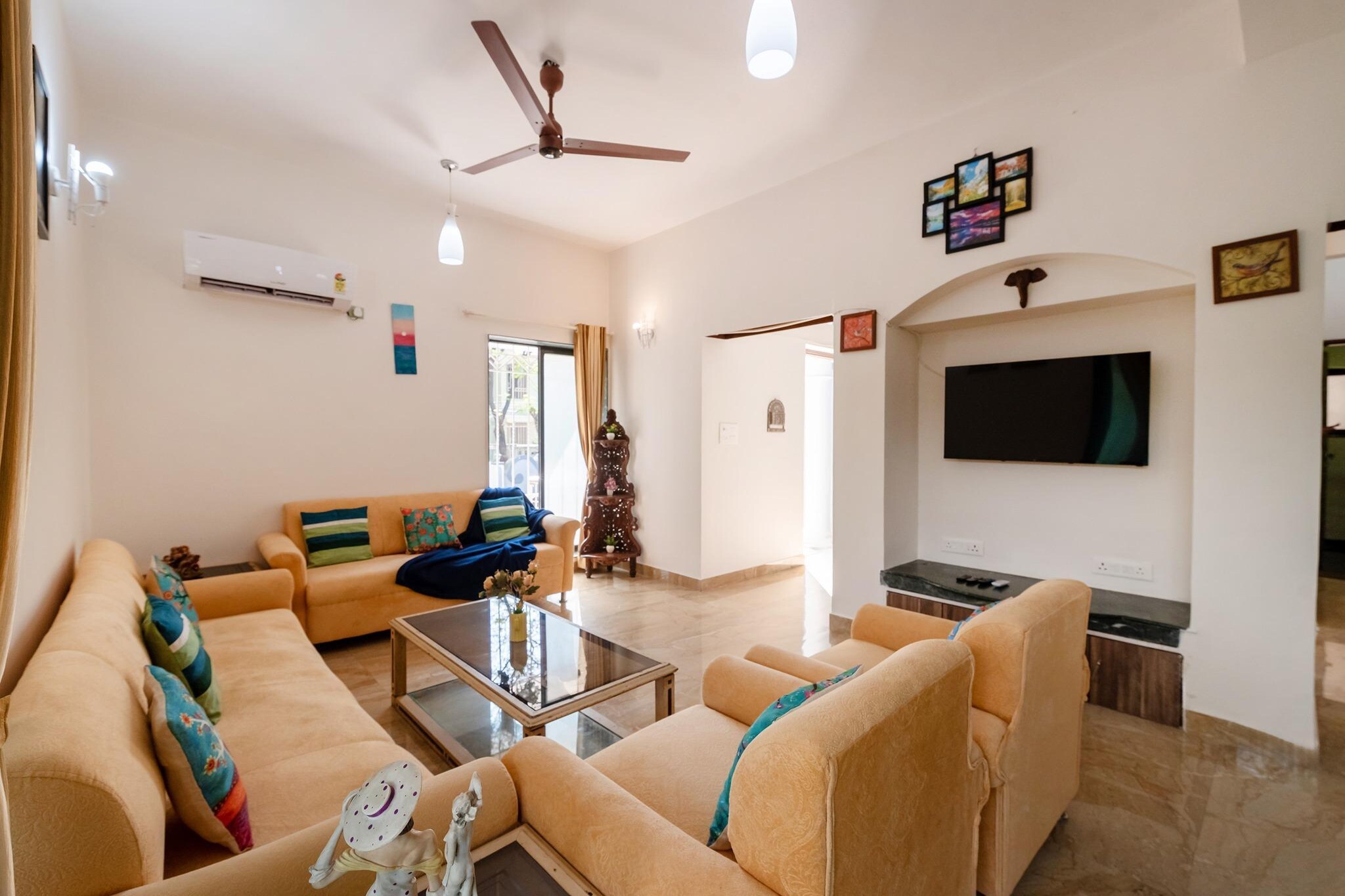 Villa Trizi by Palette Homes