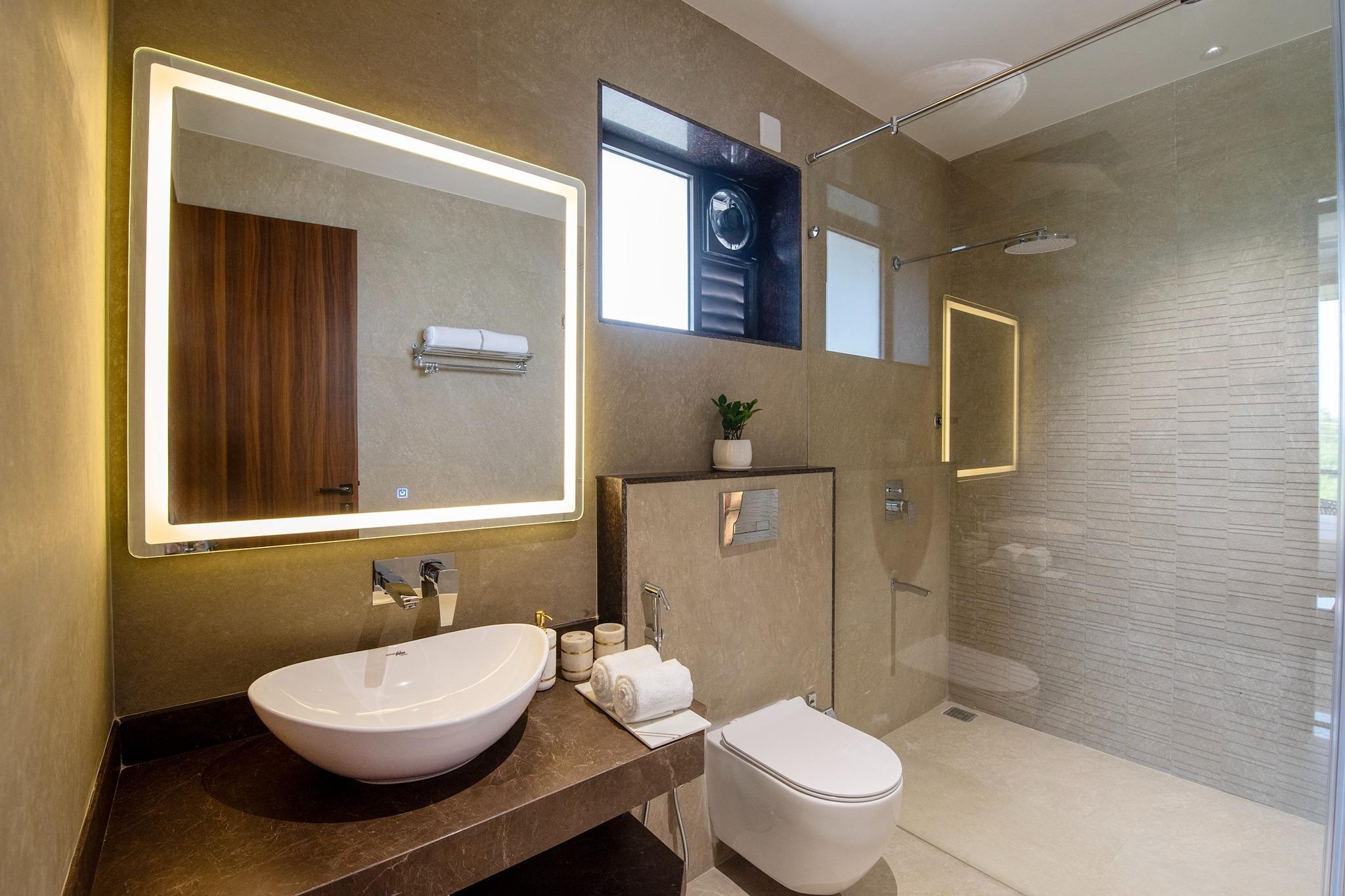 Villa Papillon by DanCenter