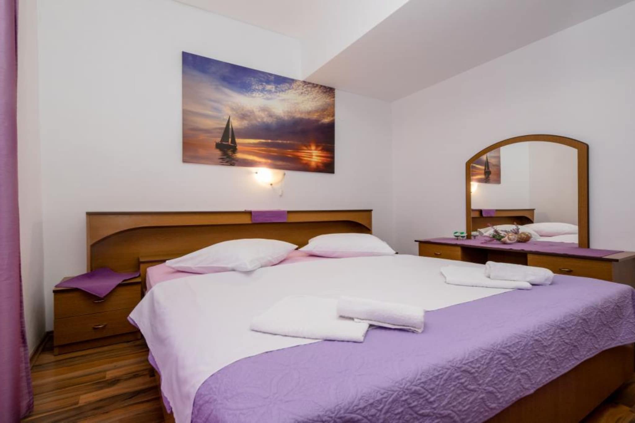 Three Bedroom Apartment with Terrace 2