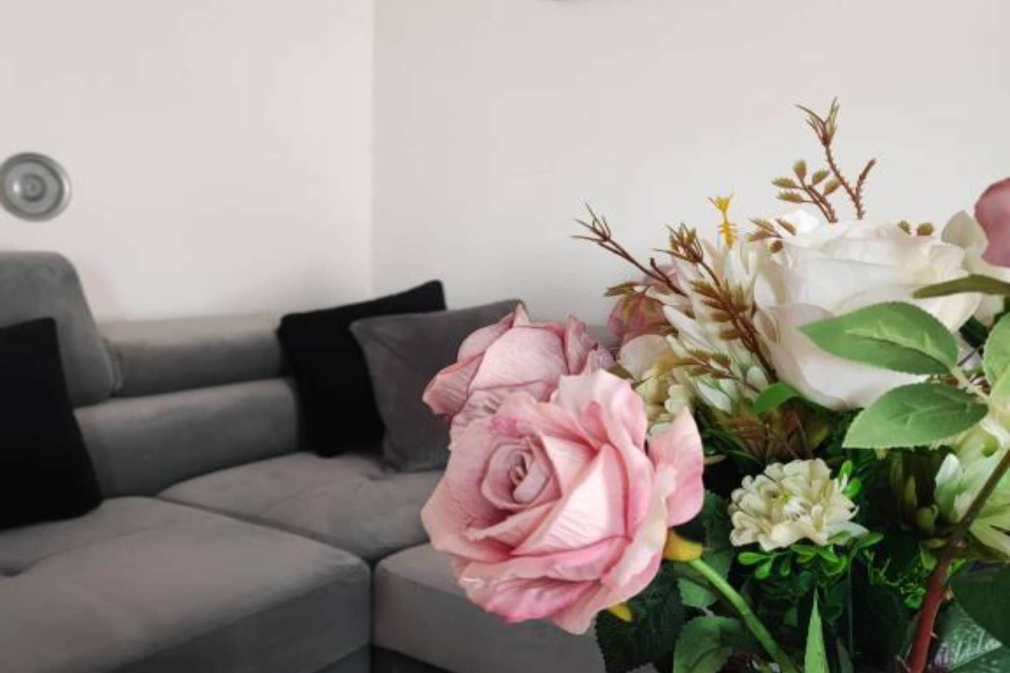 Apartment Eva Pula - One Bedroom Apartment with Balcony