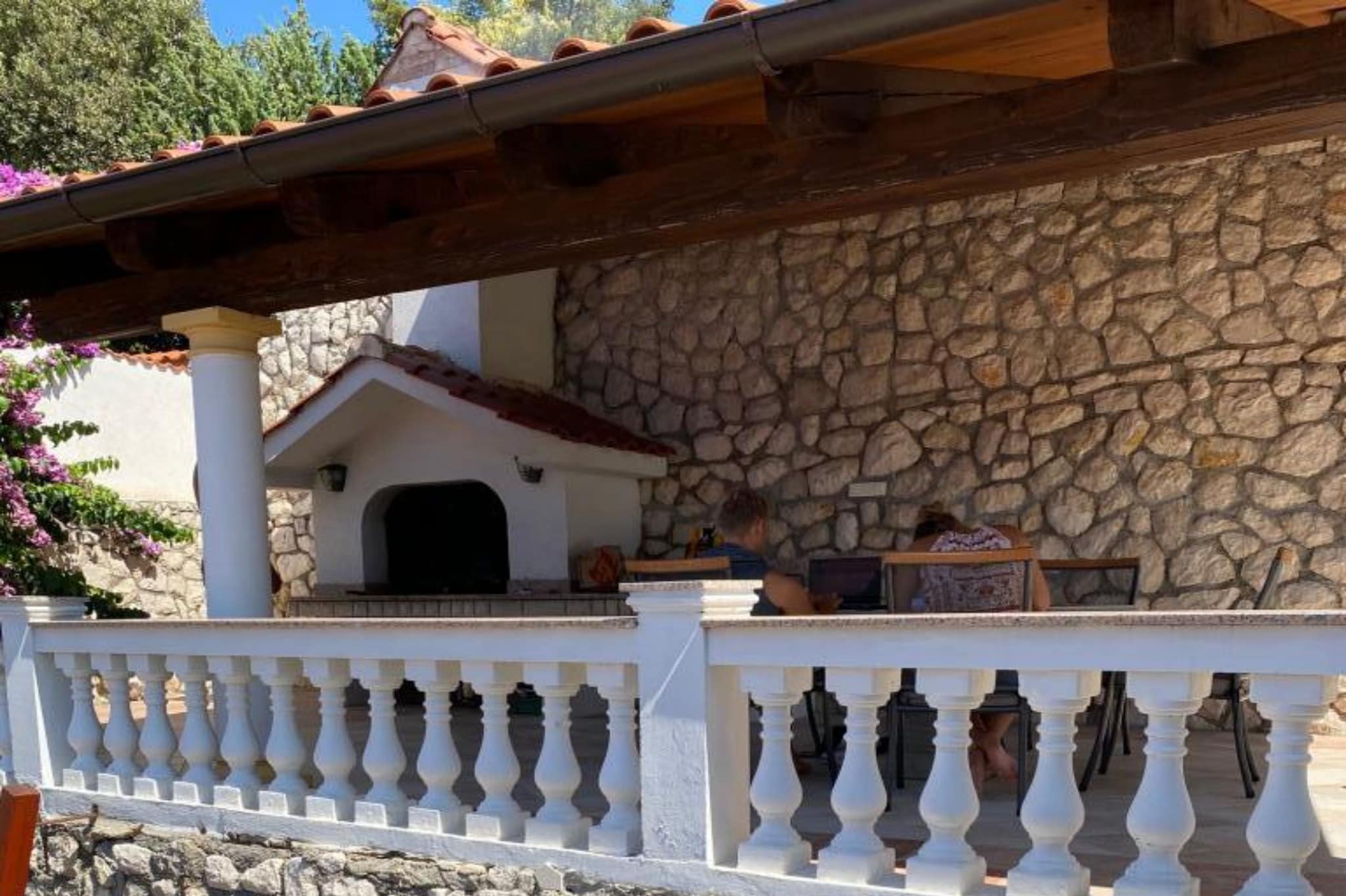 Three Bedroom Apartment  A1