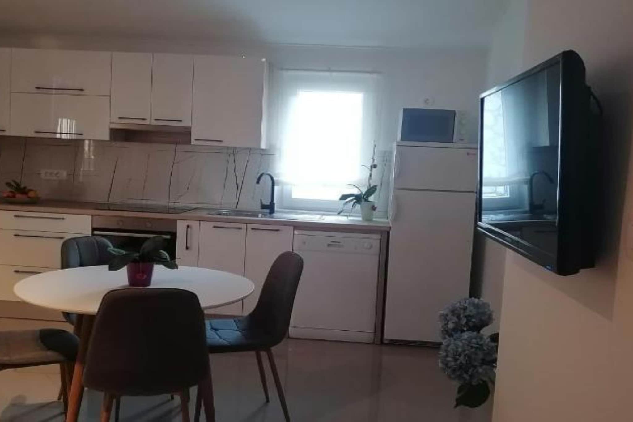 Two Bedroom Apartment A2