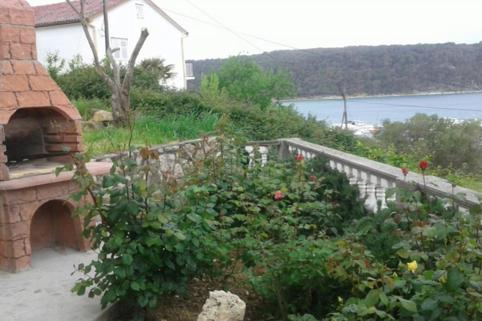 One Bedroom Apartment A3-Facilities