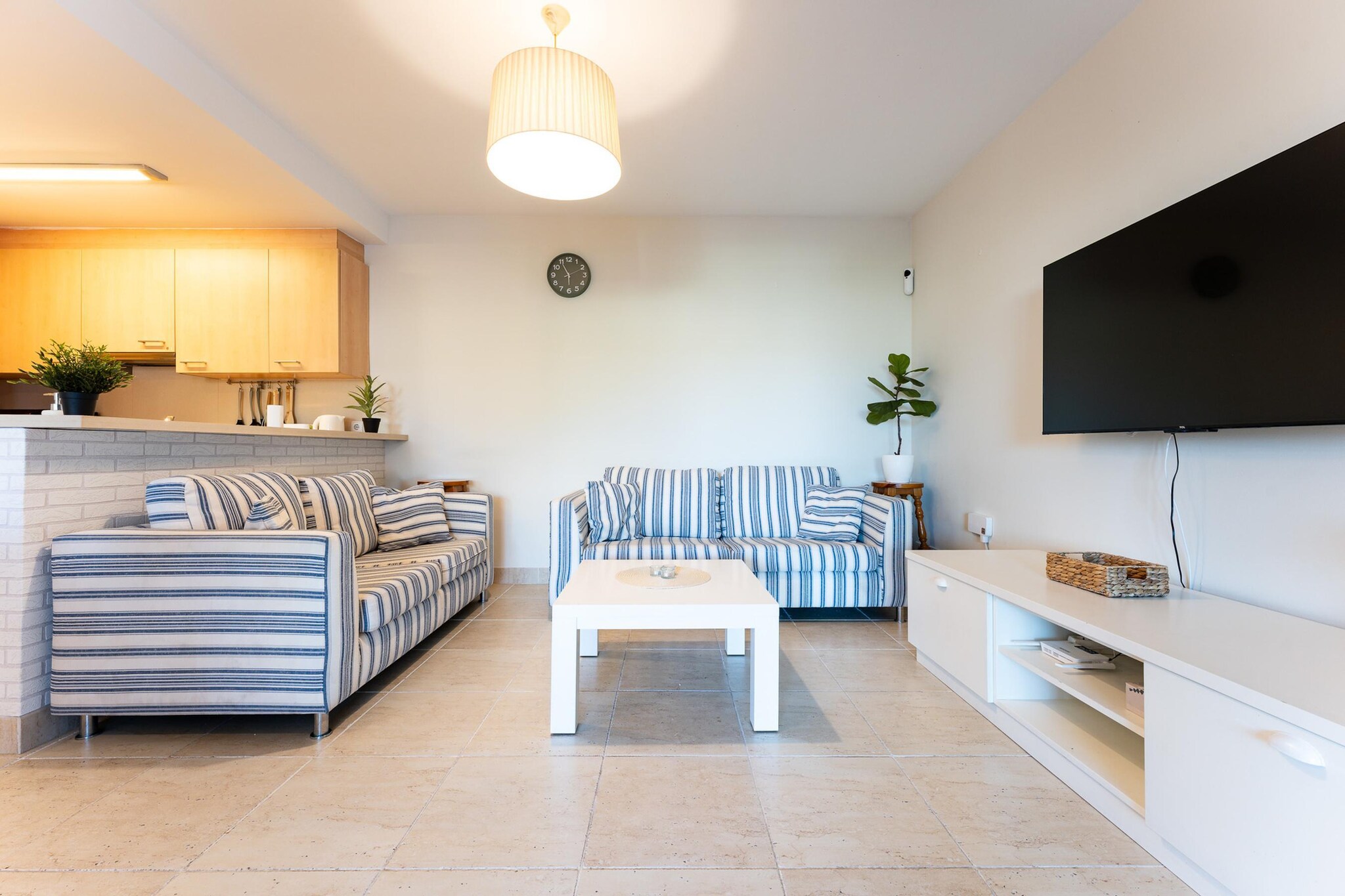 CT 337 GR - Faro's Fuente Almuñecar Apartment - Seaviews