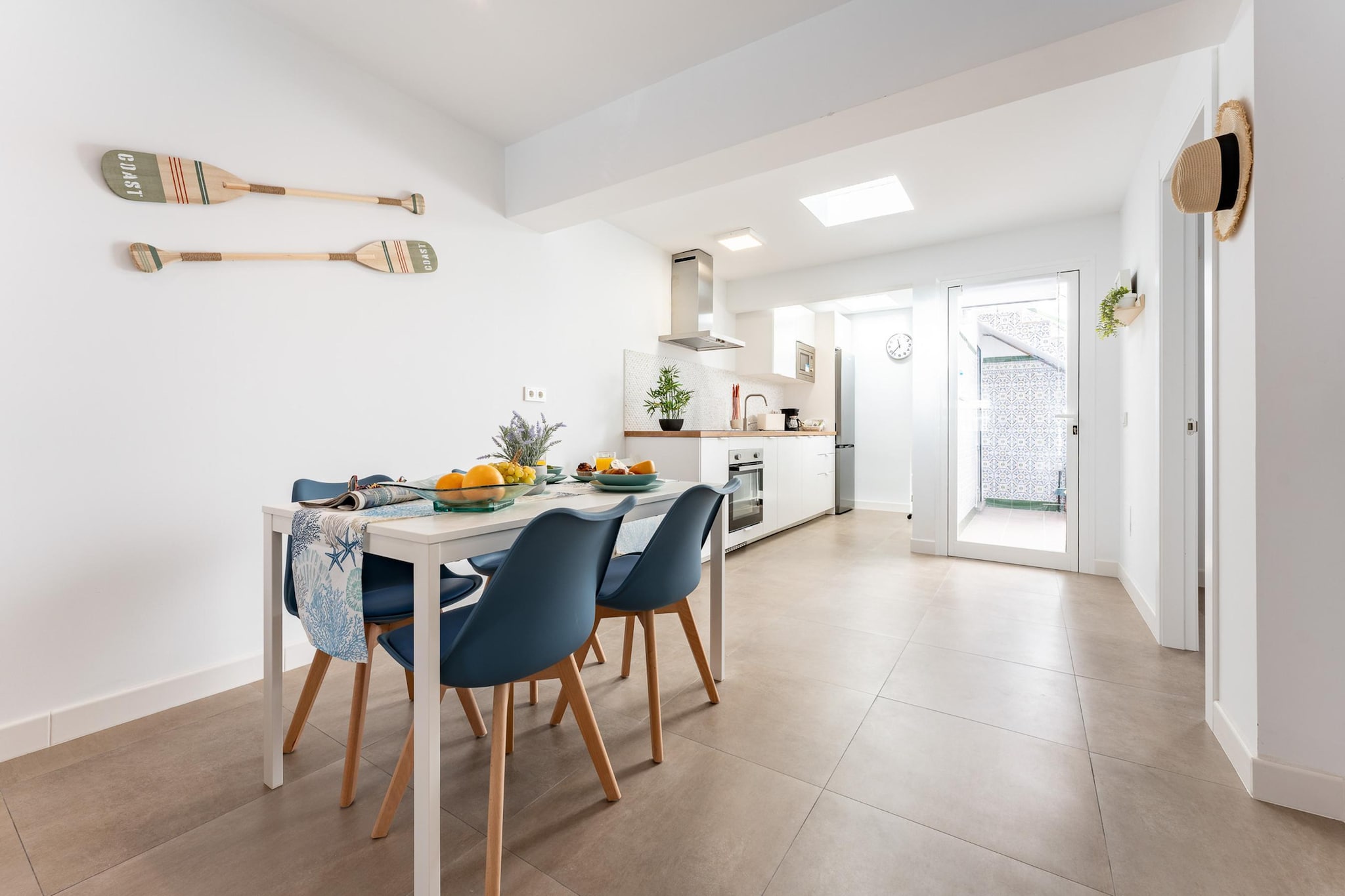 CT 335 - Fuengirola Apartamento  Sohail Beach