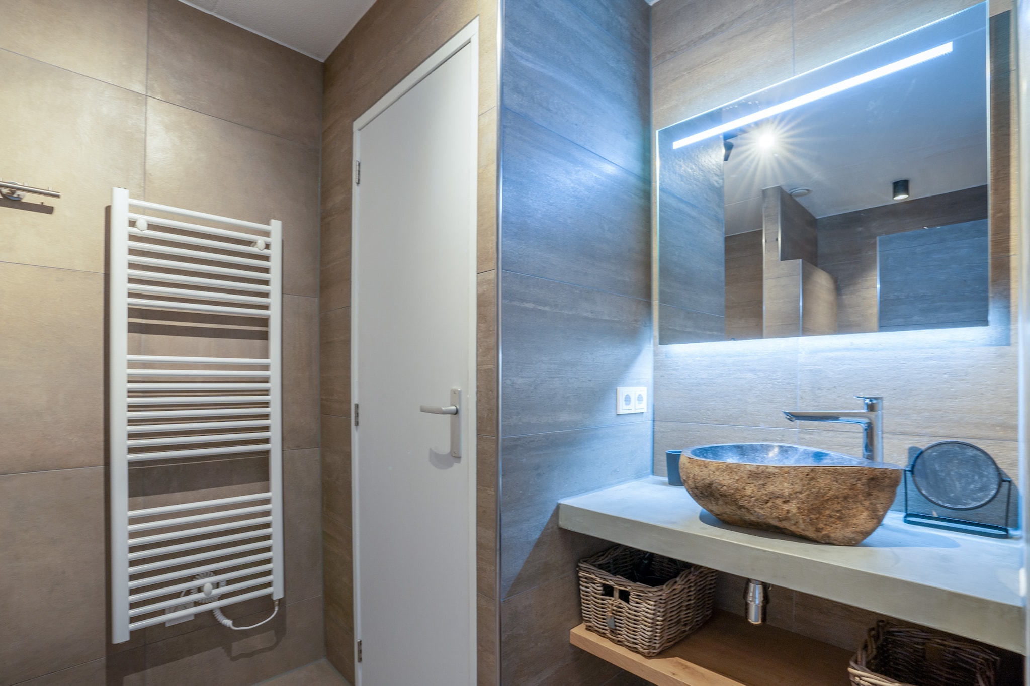 Juliana 118-Badkamer