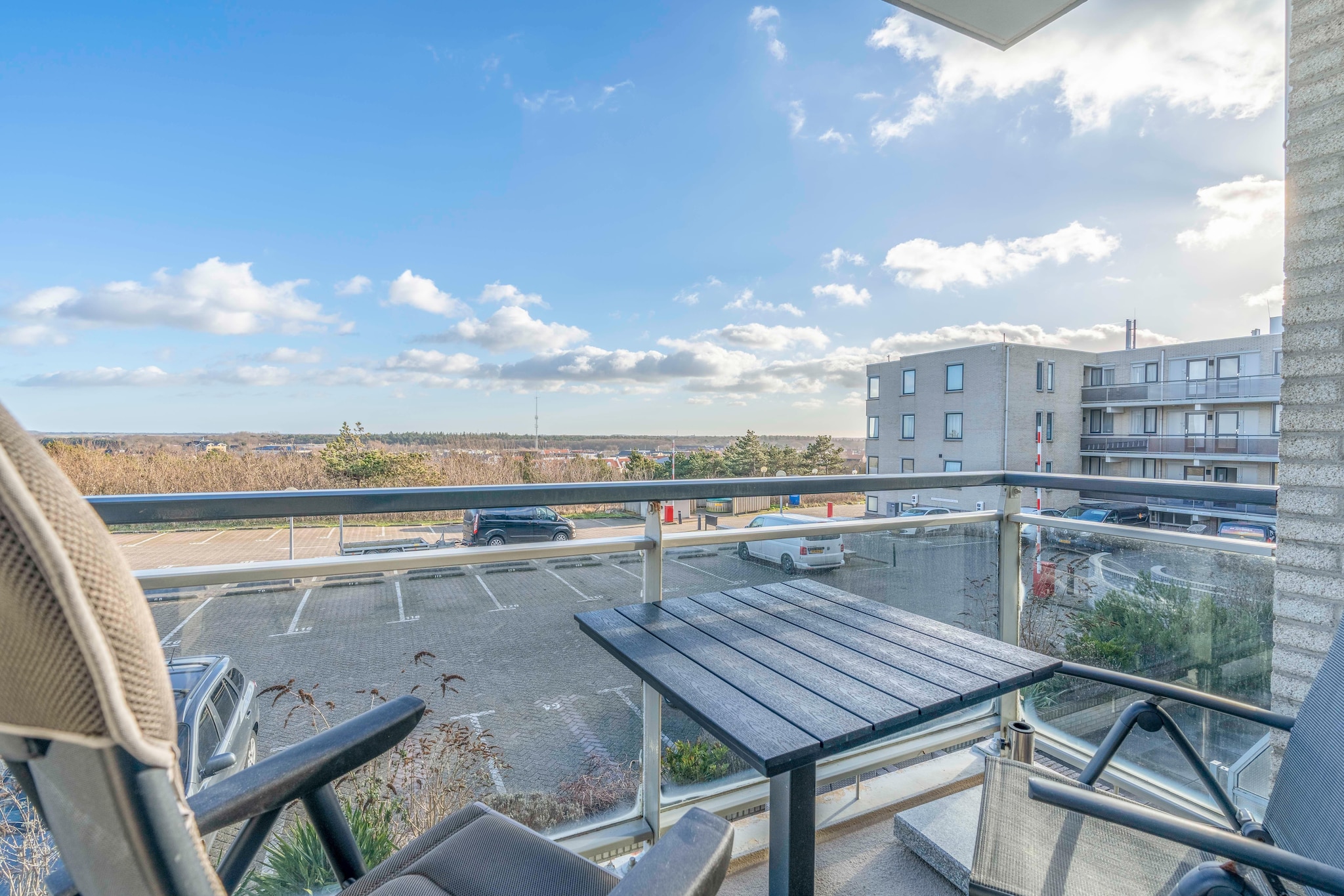 Juliana 126-Uitzicht zomer