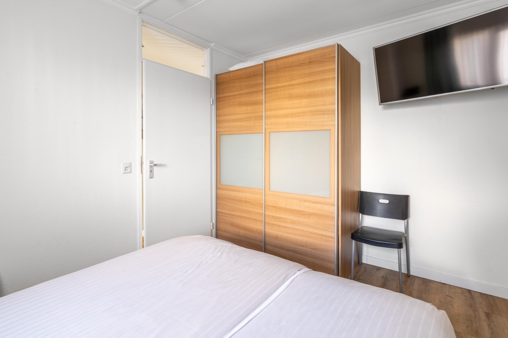 Juliana 136-Slaapkamer