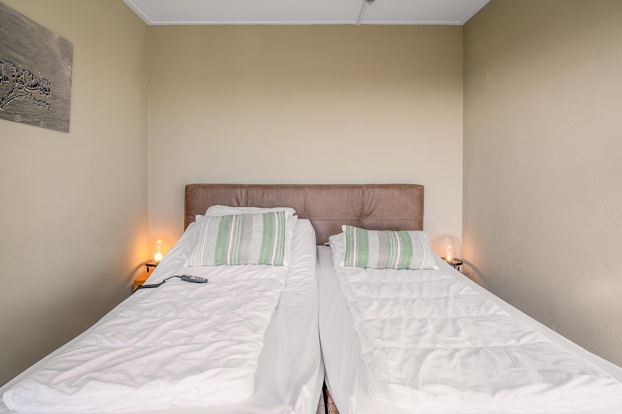 Juliana 178-Slaapkamer