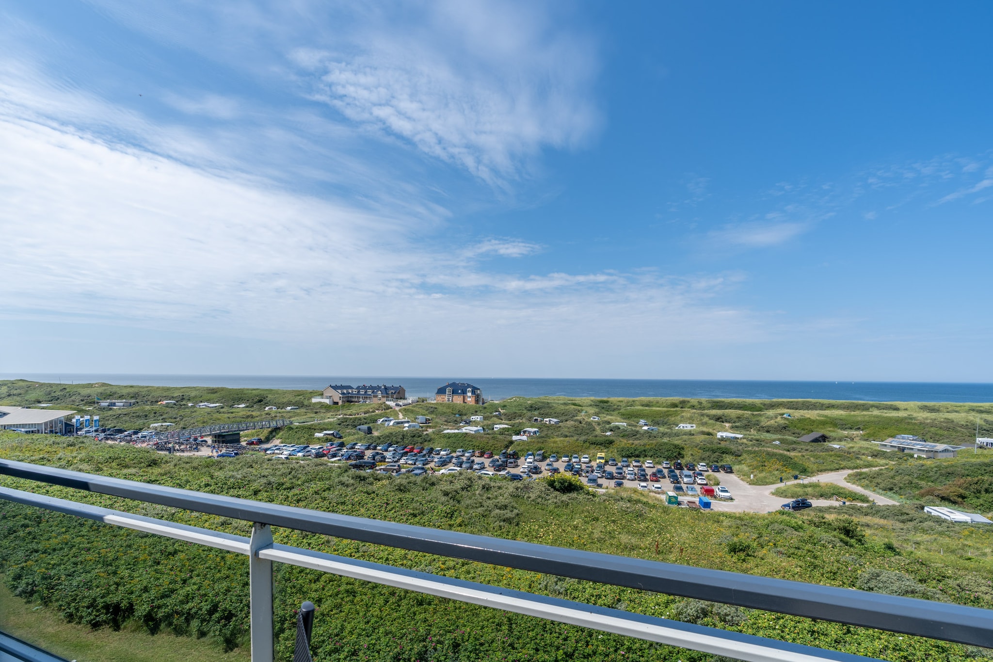 Juliana 168-Uitzicht zomer