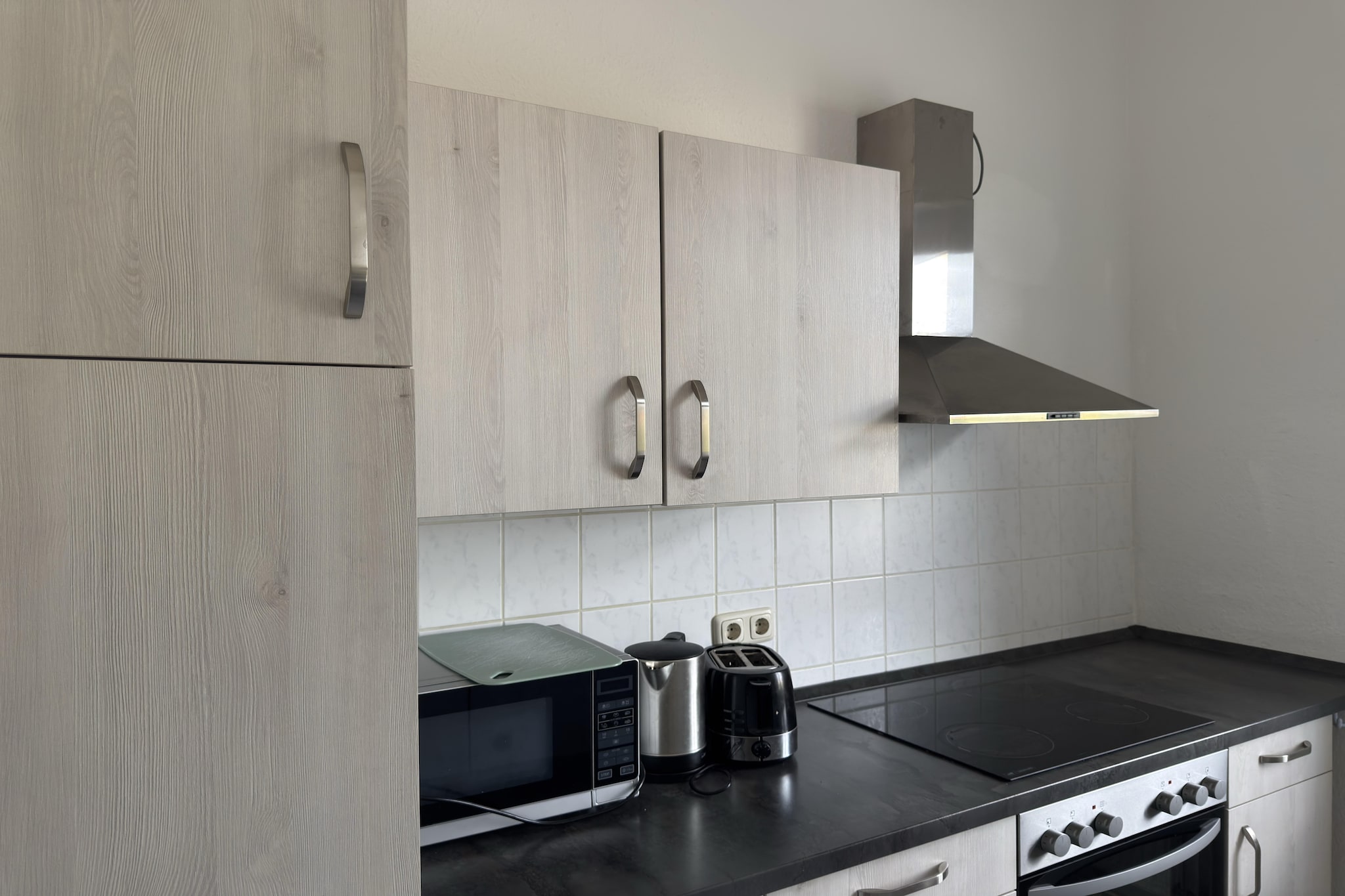 Gruppenunterkunft in Ballenstedt-Keuken