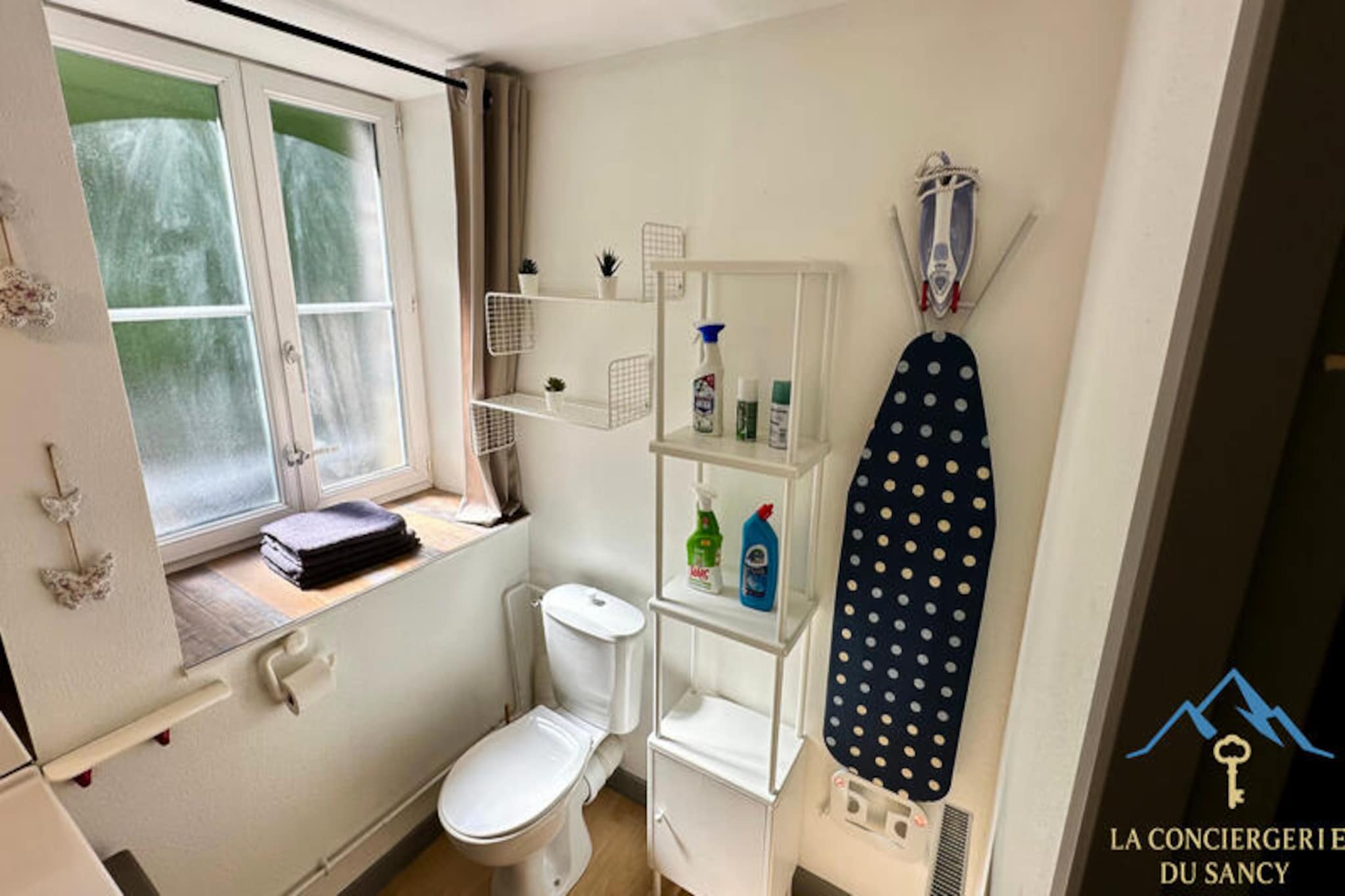 Studio à La Bourboule-Niet-getagd