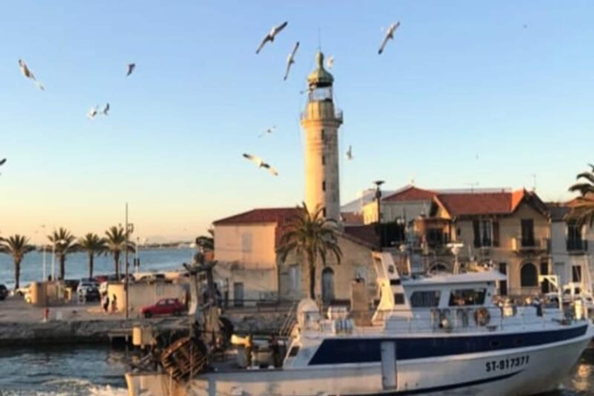 Résidence La Cocardière - Studio Proche De La Plage-Niet-getagd