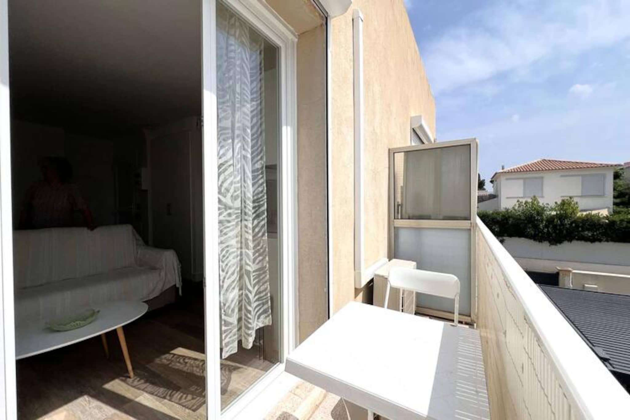 Résidence Hyebern-hyeres