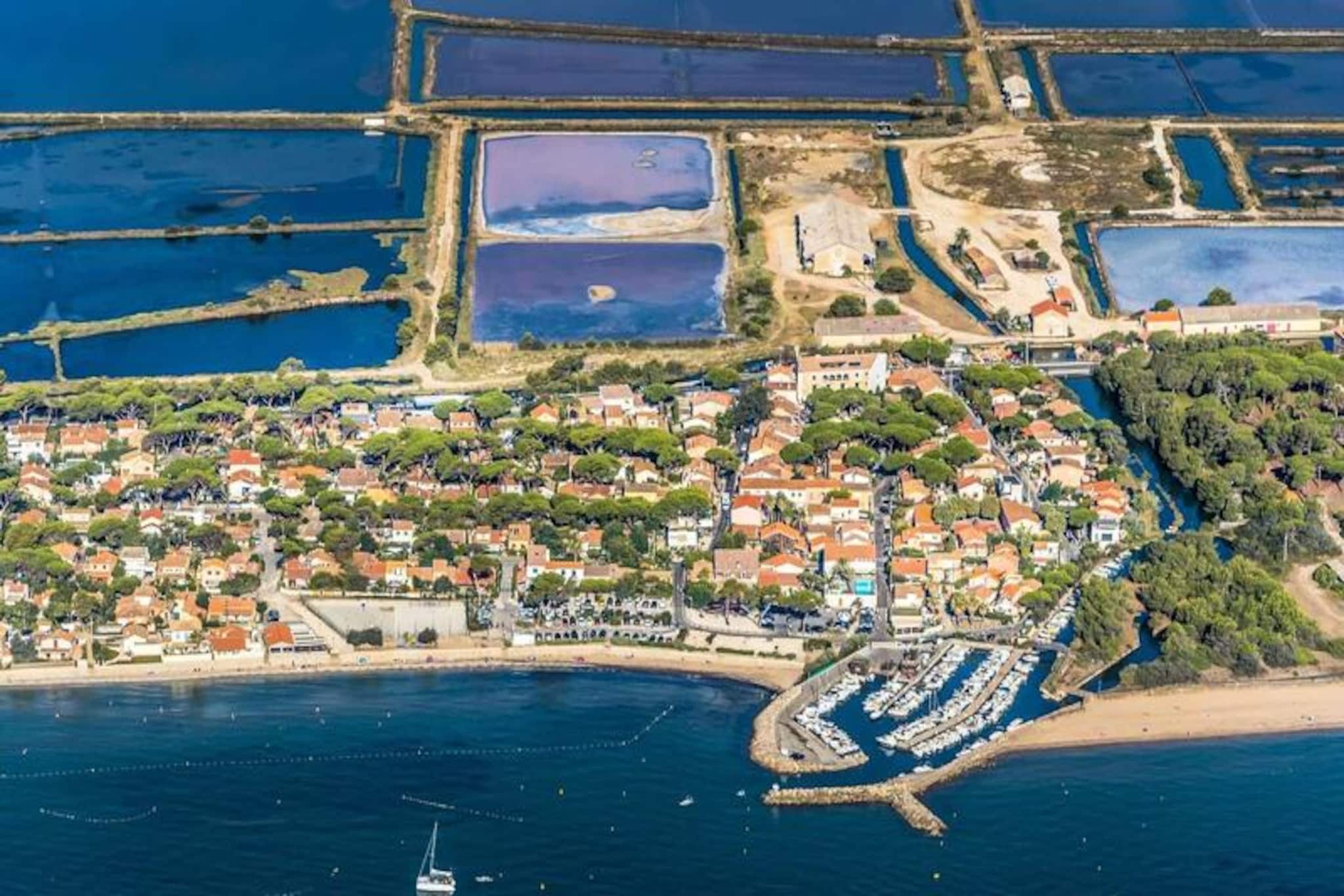 Résidence Hyebern-hyeres-Non tagué