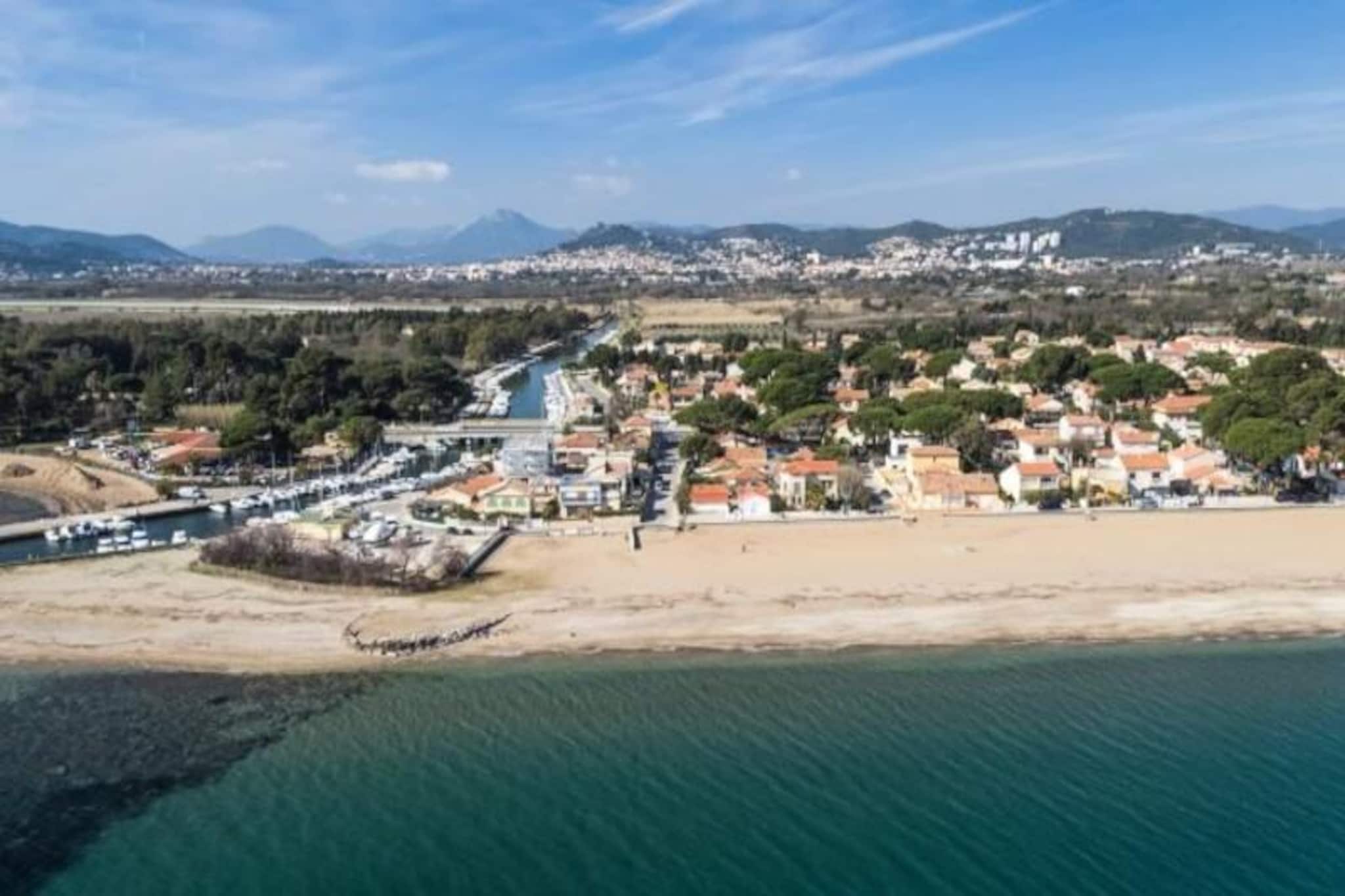 Résidence Hyebern-hyeres-Non tagué