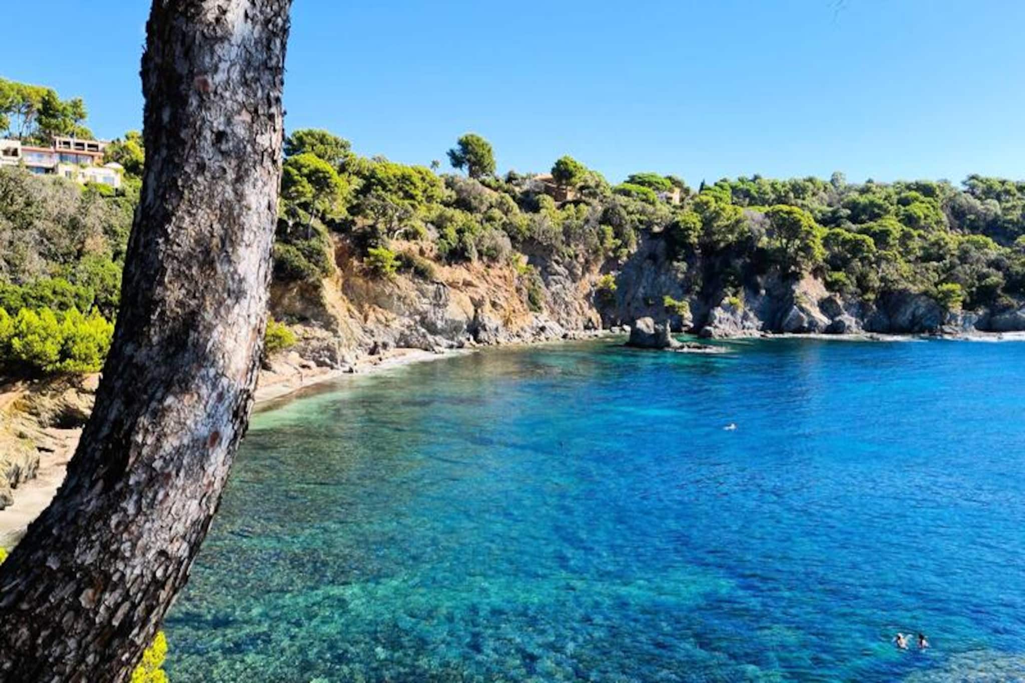 Résidence Hyebern-hyeres-Non tagué