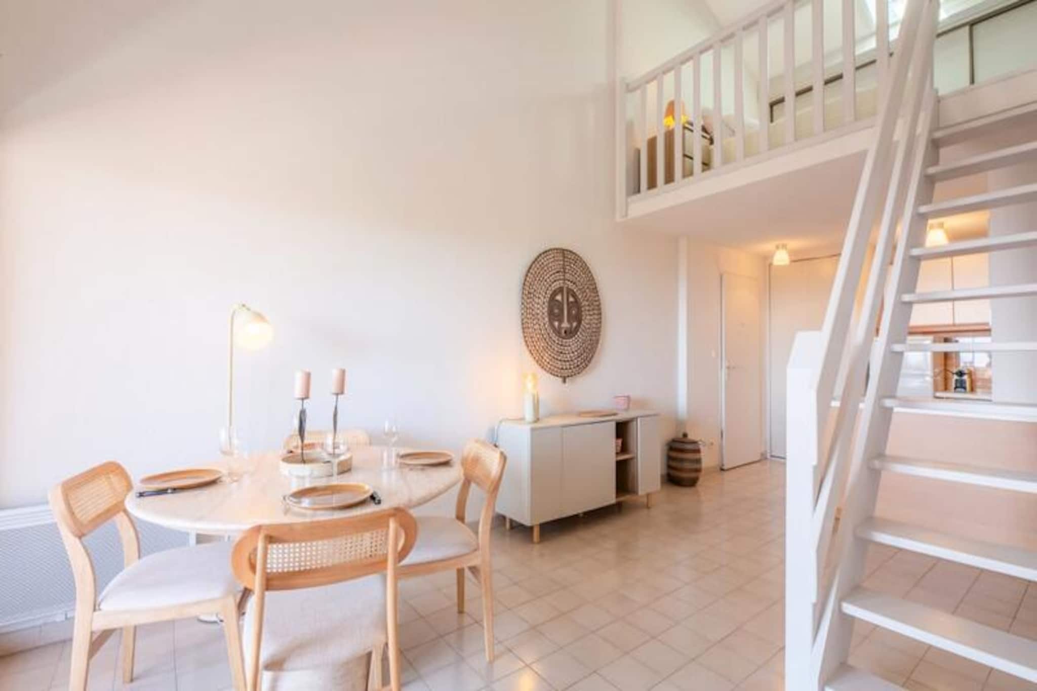 Appartement Rayol-évasion Vue Mer --Untagged