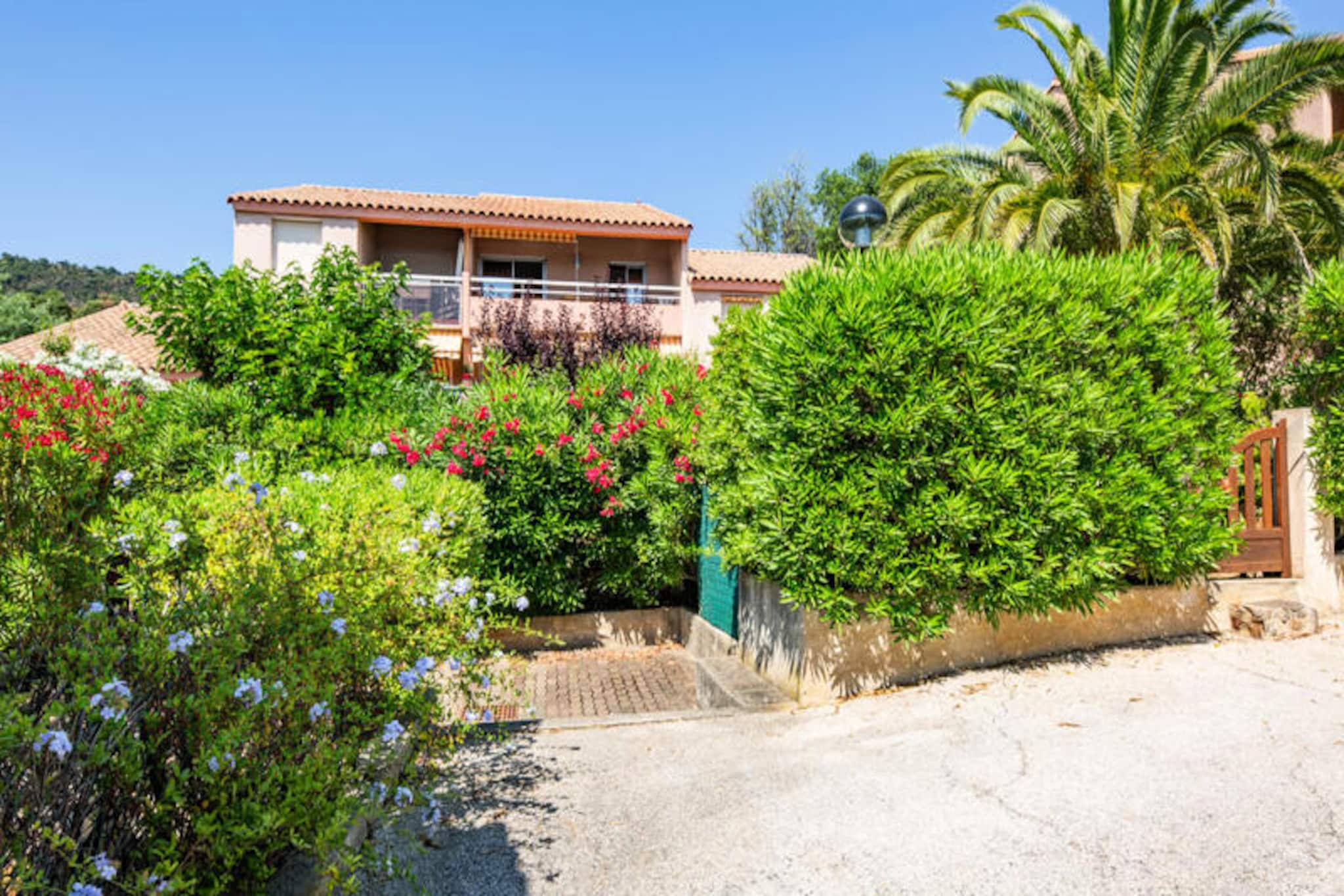 Appartement Rayol-évasion Vue Mer --Untagged