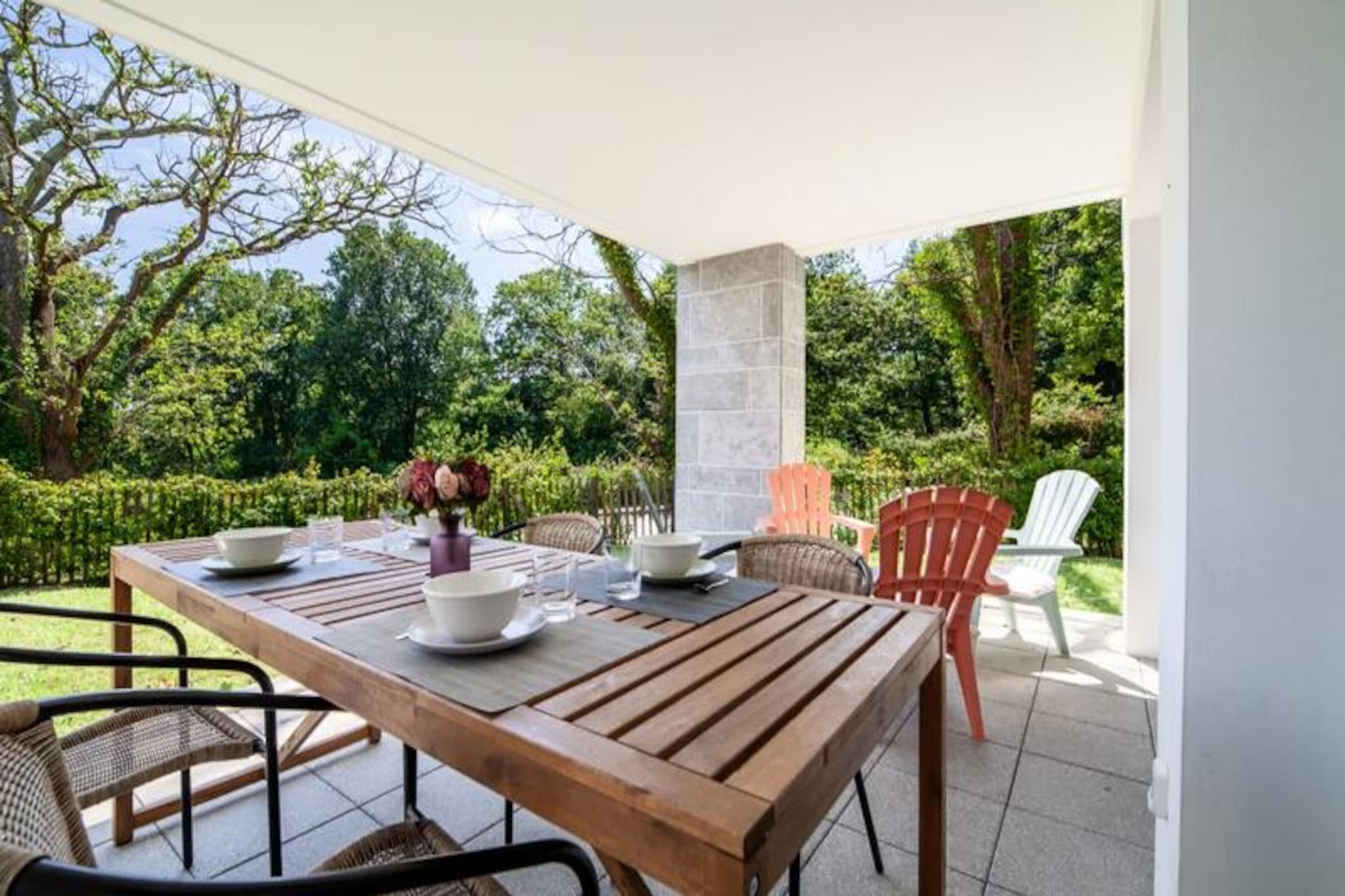 Appartement Belatza -