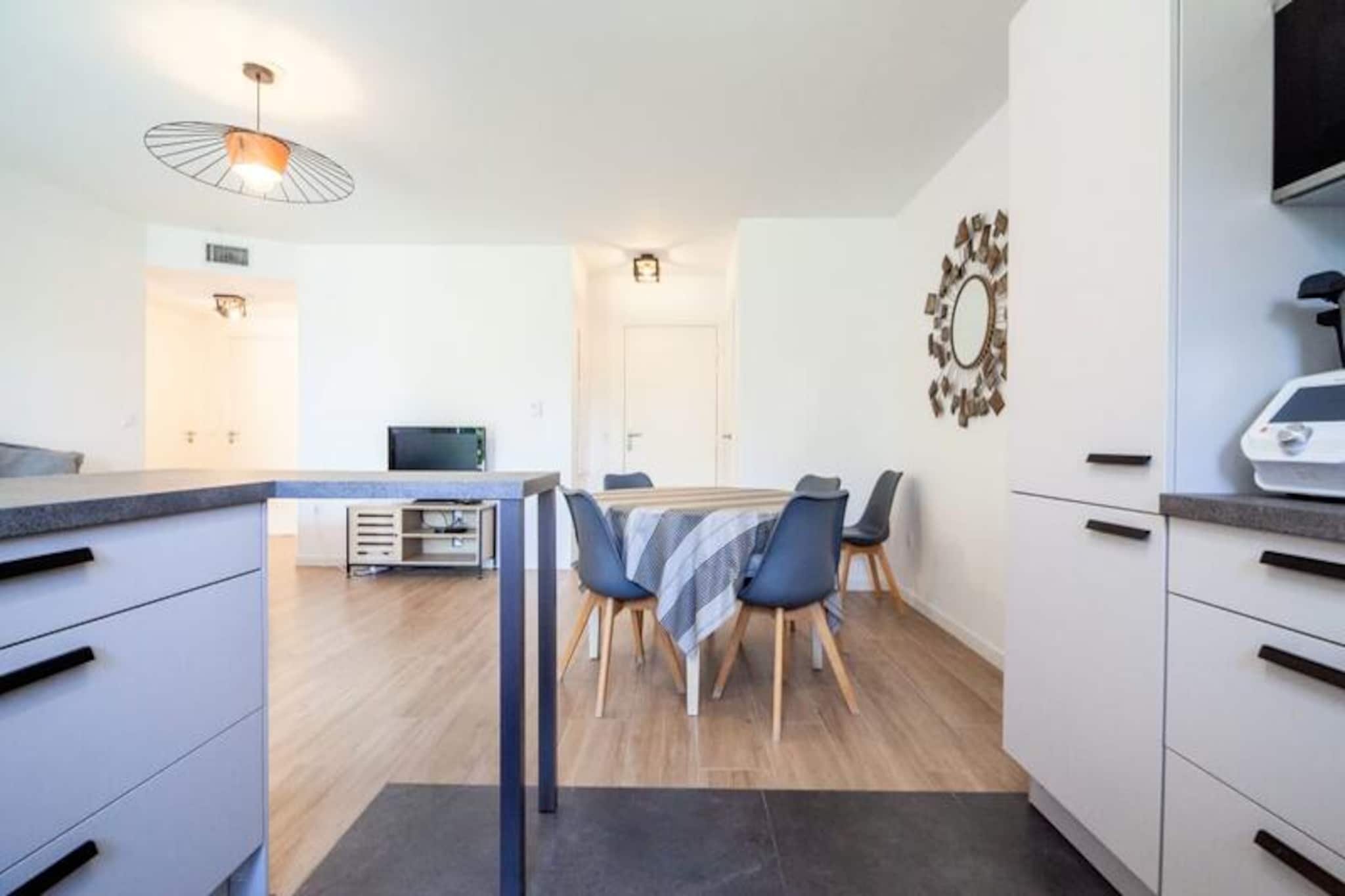 Appartement Belatza -