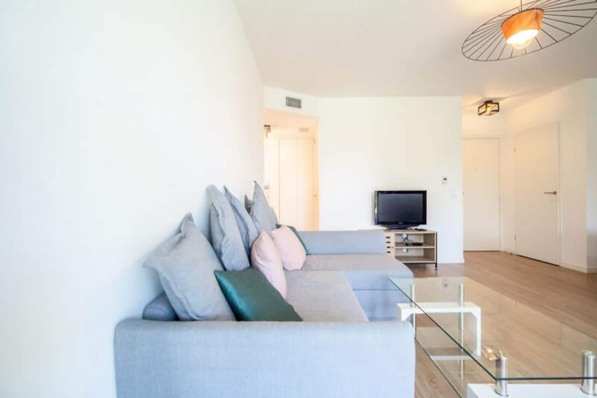 Appartement Belatza --Nicht zugeordnet