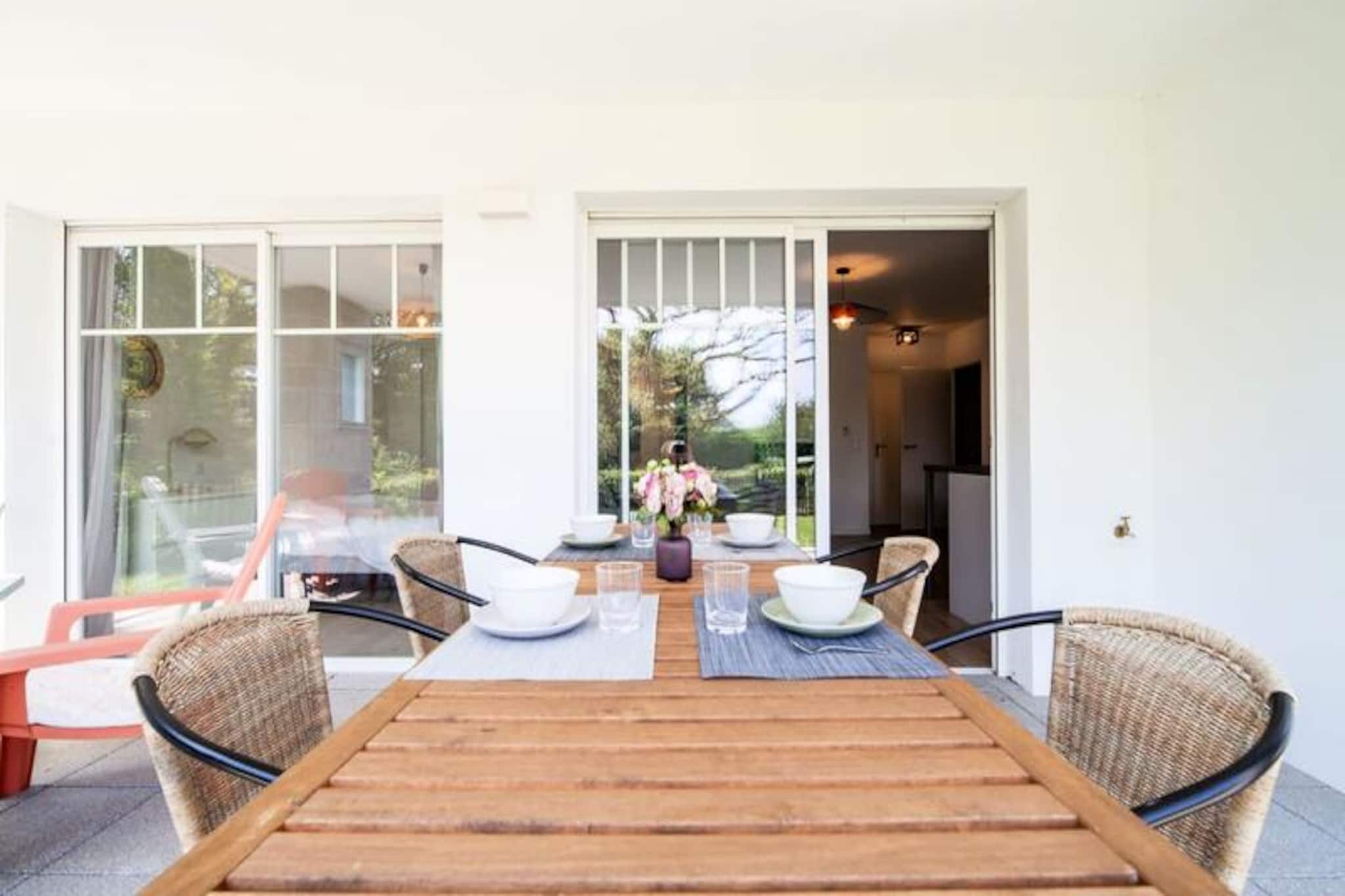 Appartement Belatza --Nicht zugeordnet