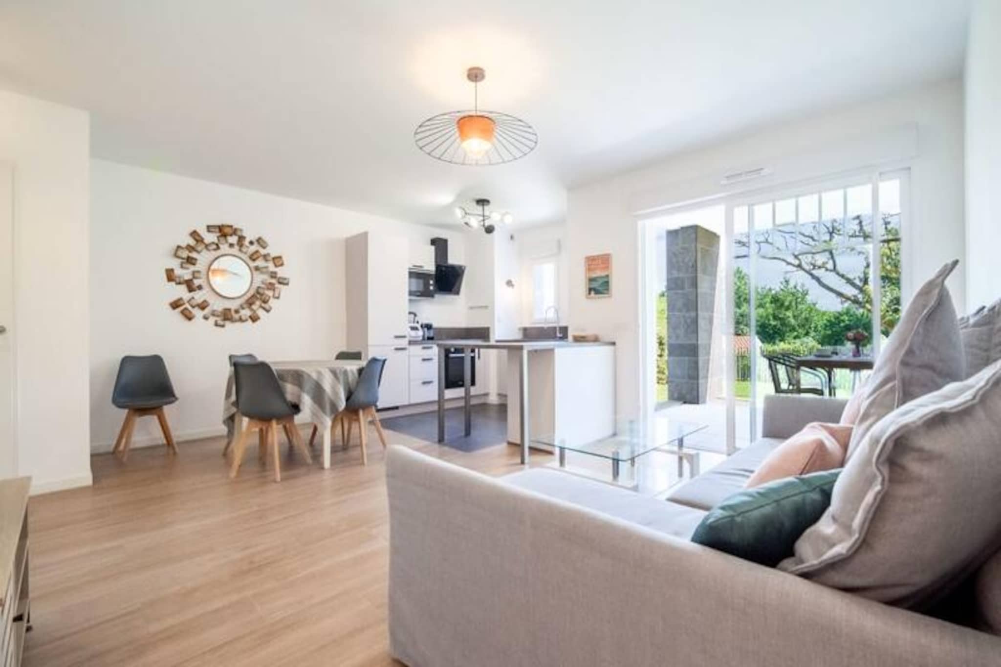 Appartement Belatza --Nicht zugeordnet