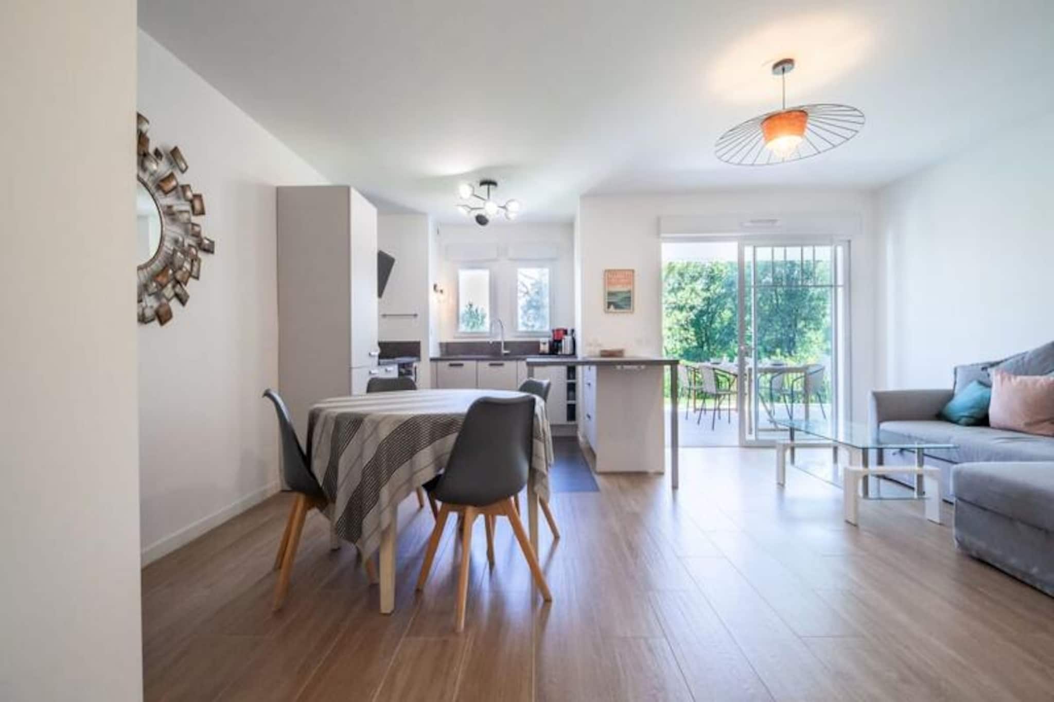 Appartement Belatza --Nicht zugeordnet