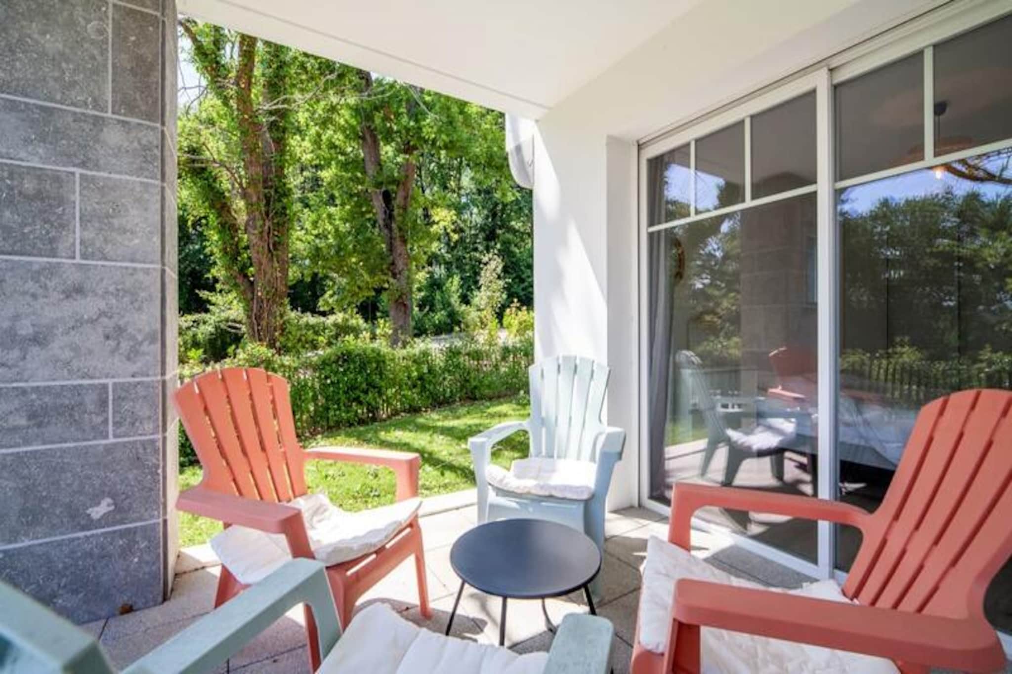 Appartement Belatza --Nicht zugeordnet