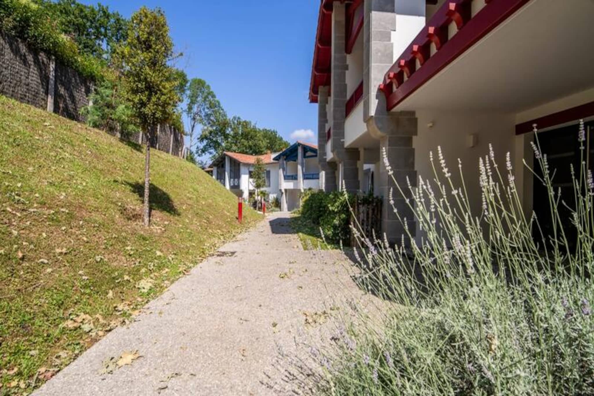 Appartement Belatza --Nicht zugeordnet