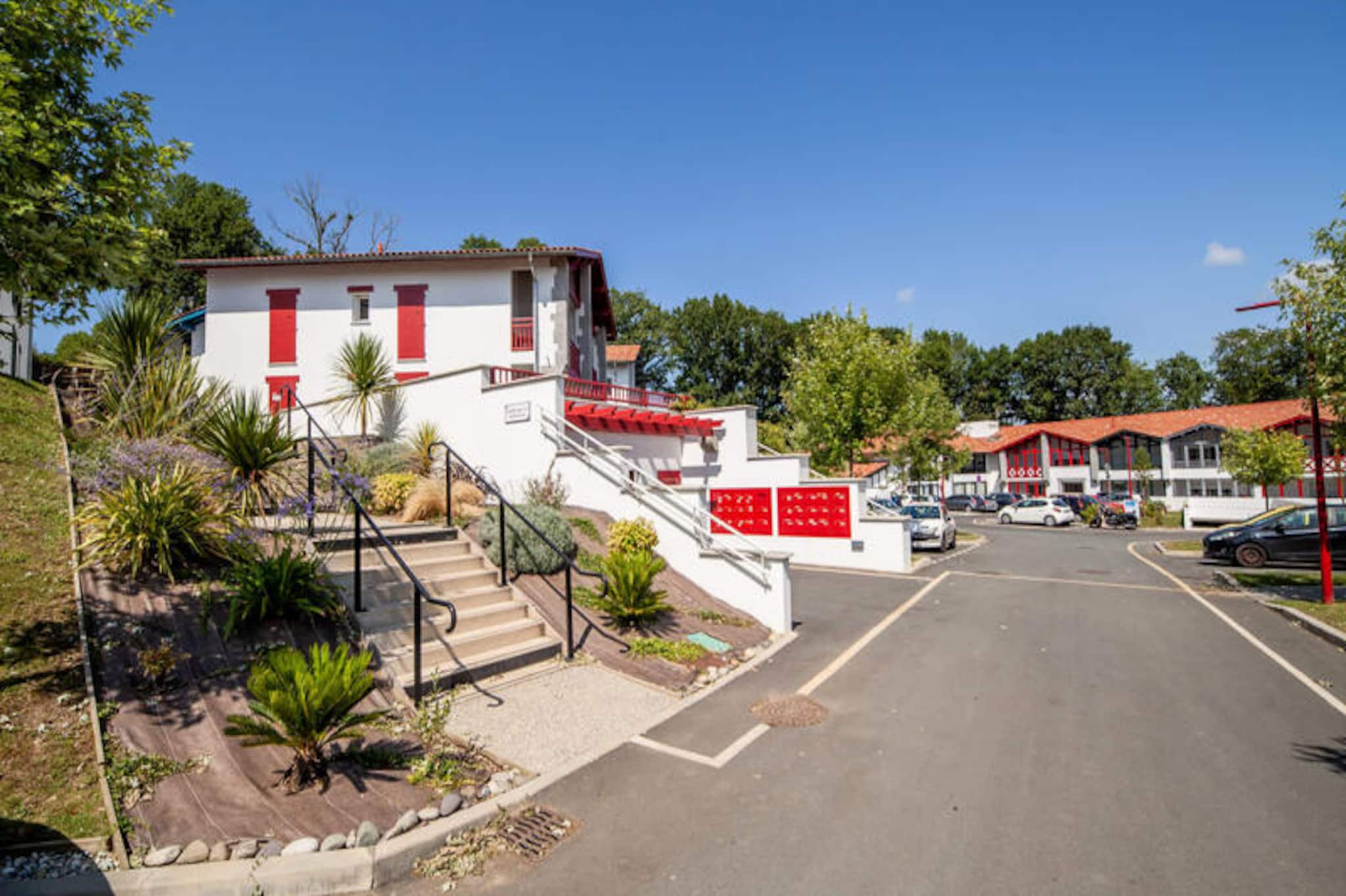 Appartement Belatza --Nicht zugeordnet