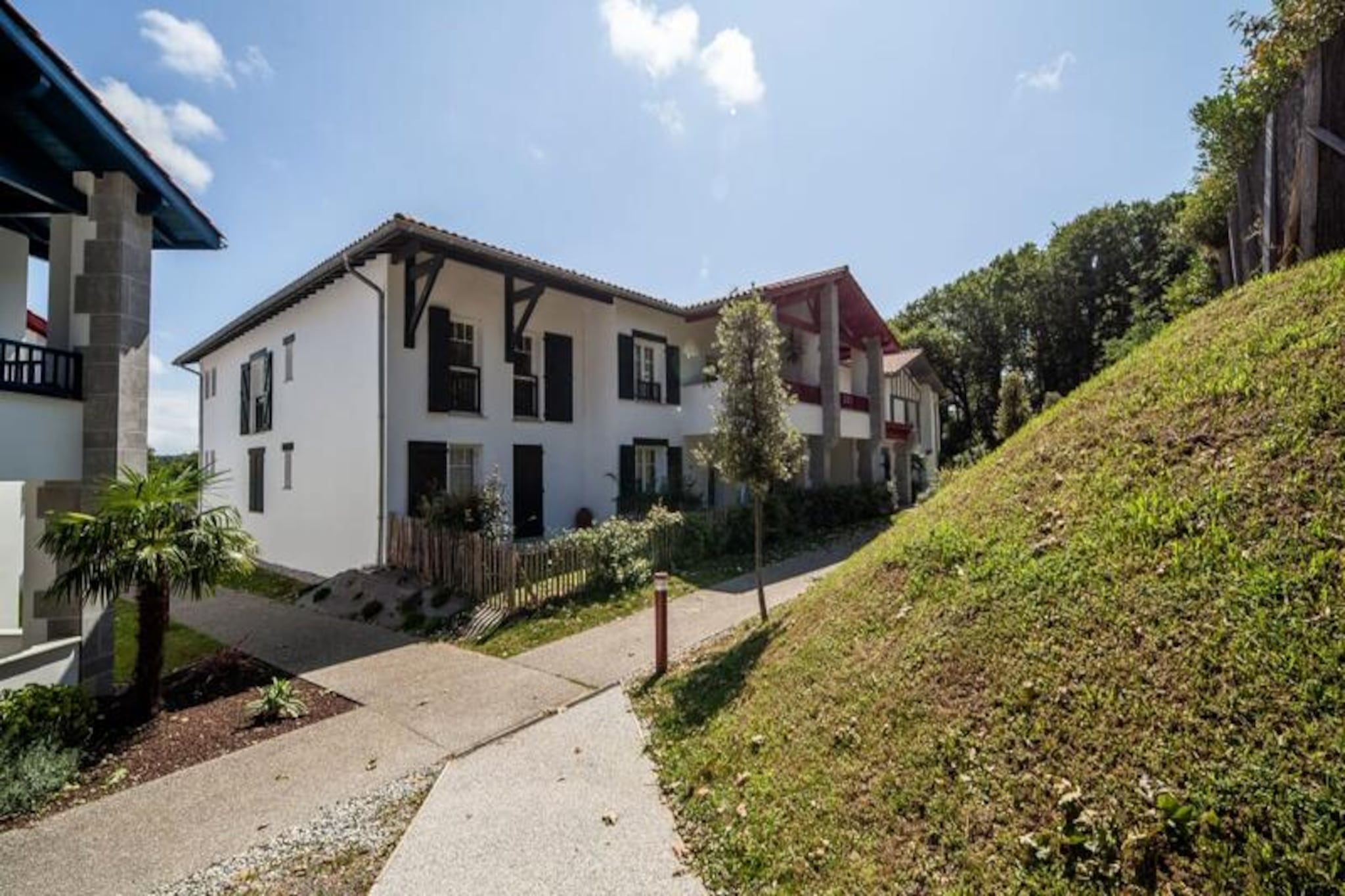 Appartement Belatza --Nicht zugeordnet