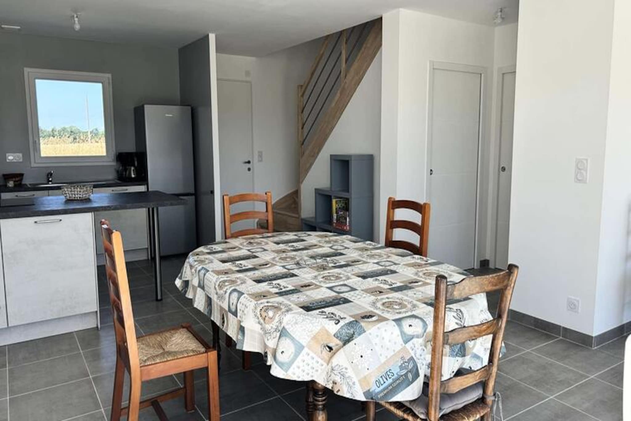 Résidence 306-frehel-Nicht zugeordnet