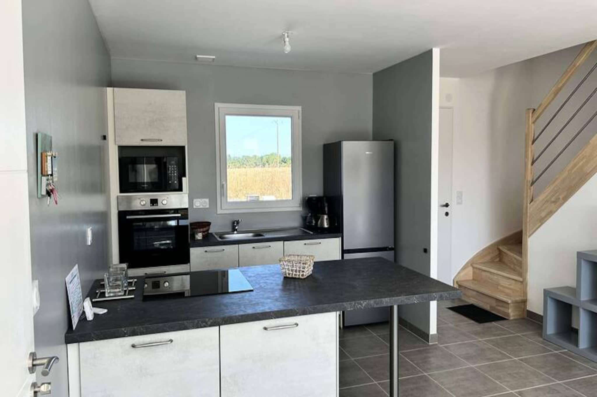 Résidence 306-frehel-Nicht zugeordnet