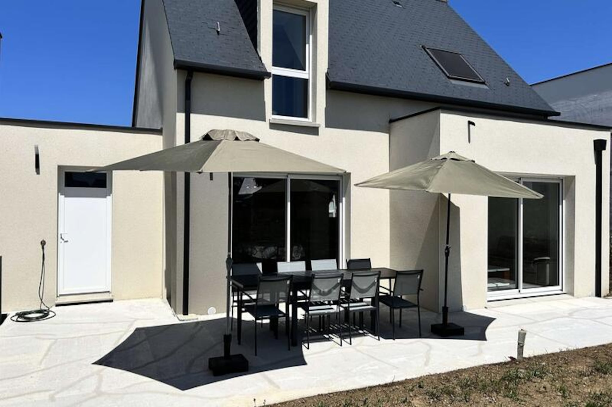 Résidence 306-frehel-Nicht zugeordnet