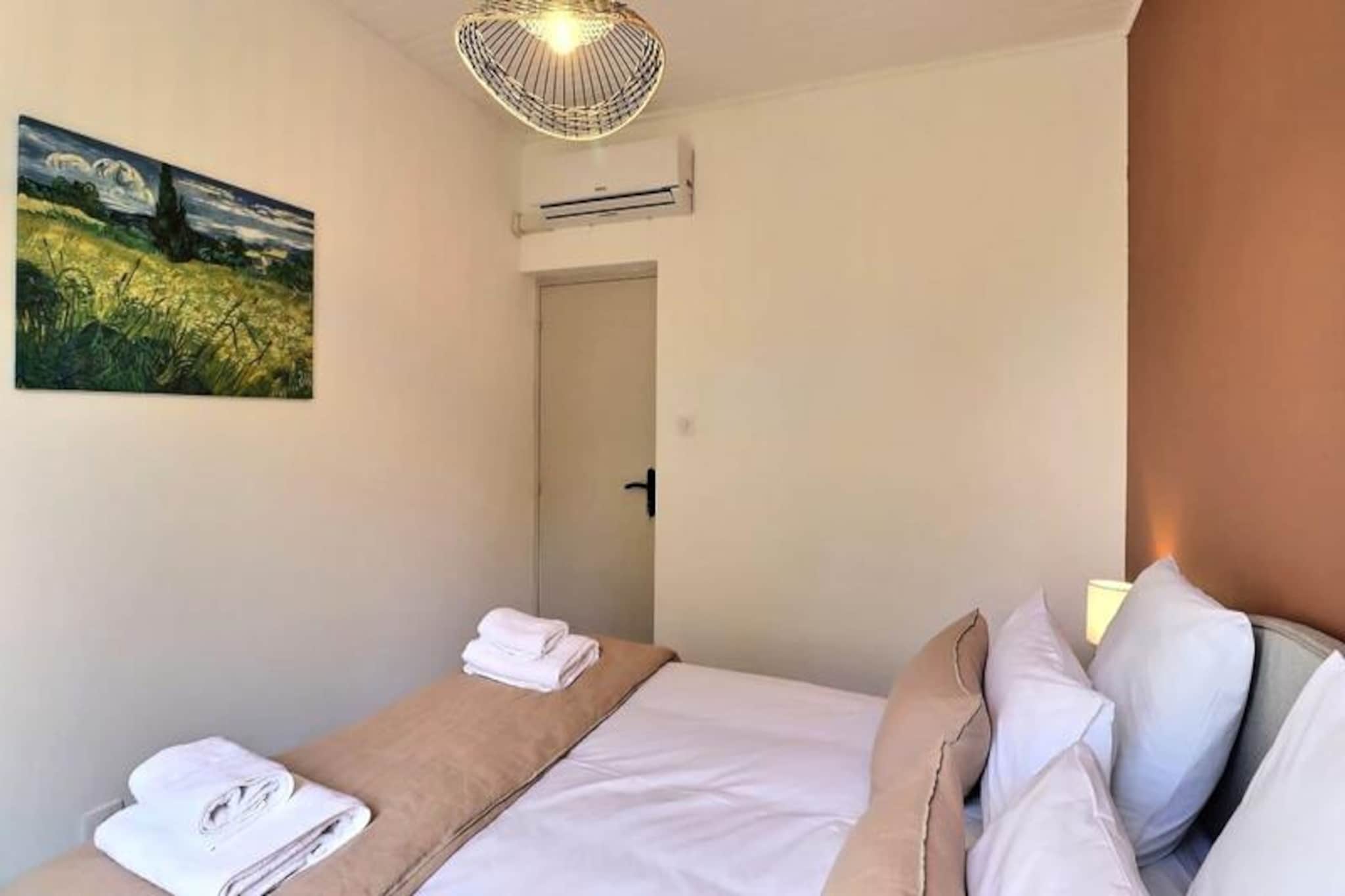 Nuance Arlésienne – élégance & Confort En Centre-ville-Non tagué