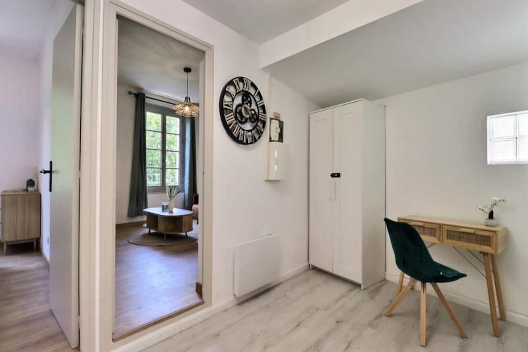 Nuance Arlésienne – élégance & Confort En Centre-ville-Non tagué