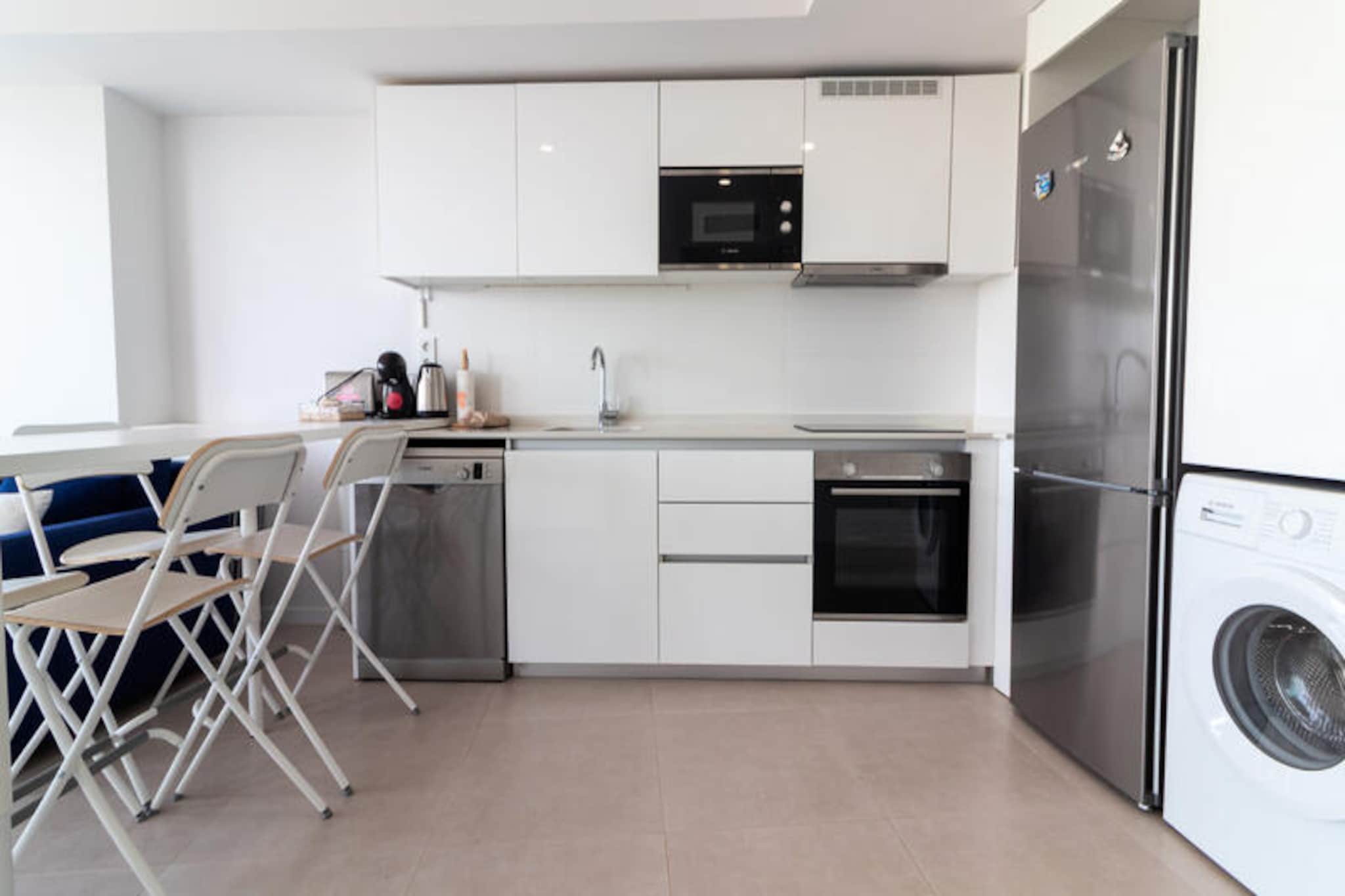 Appartements à Canet d'En Berenguer-Nicht zugeordnet