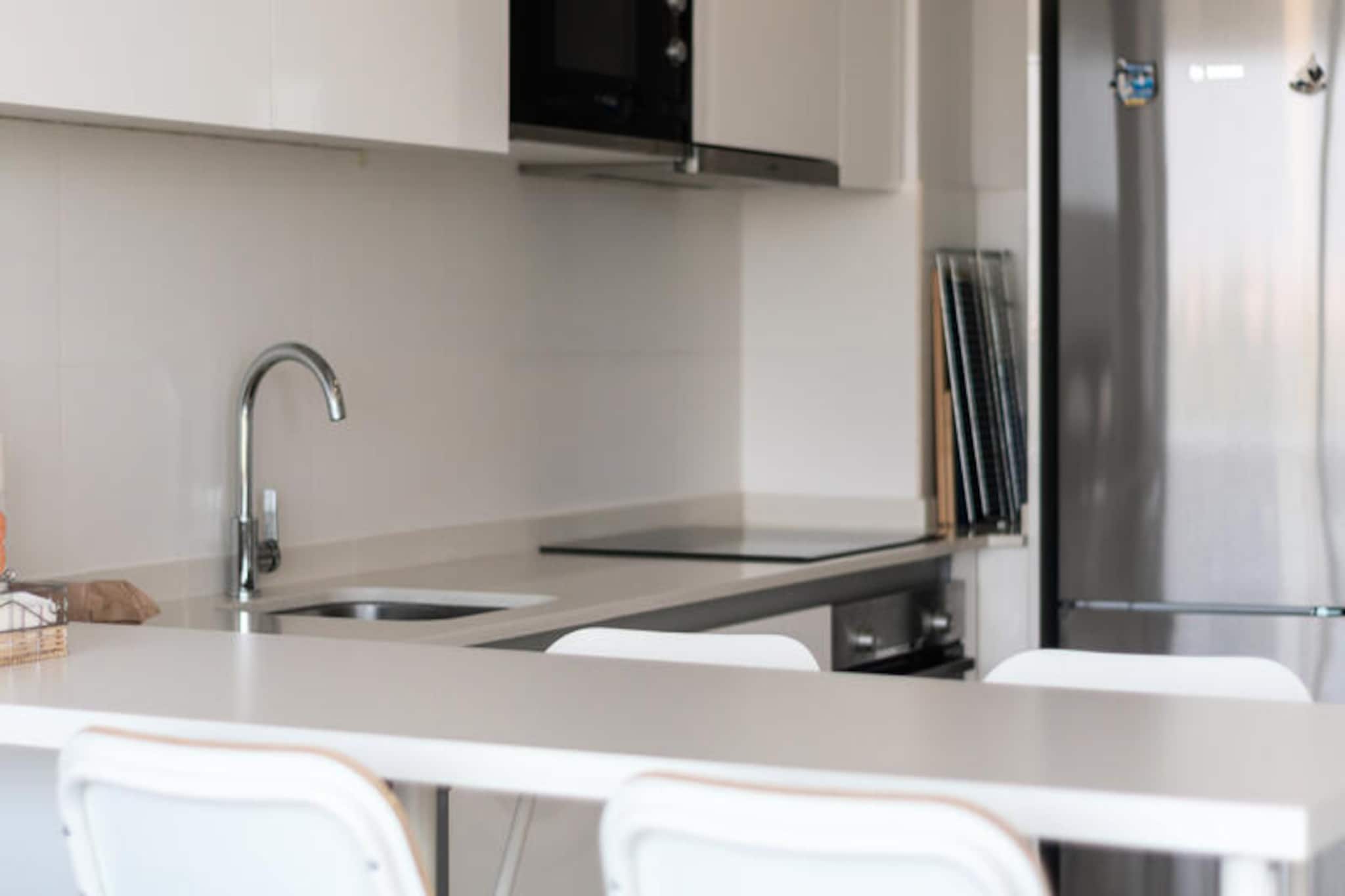 Appartements à Canet d'En Berenguer-Nicht zugeordnet