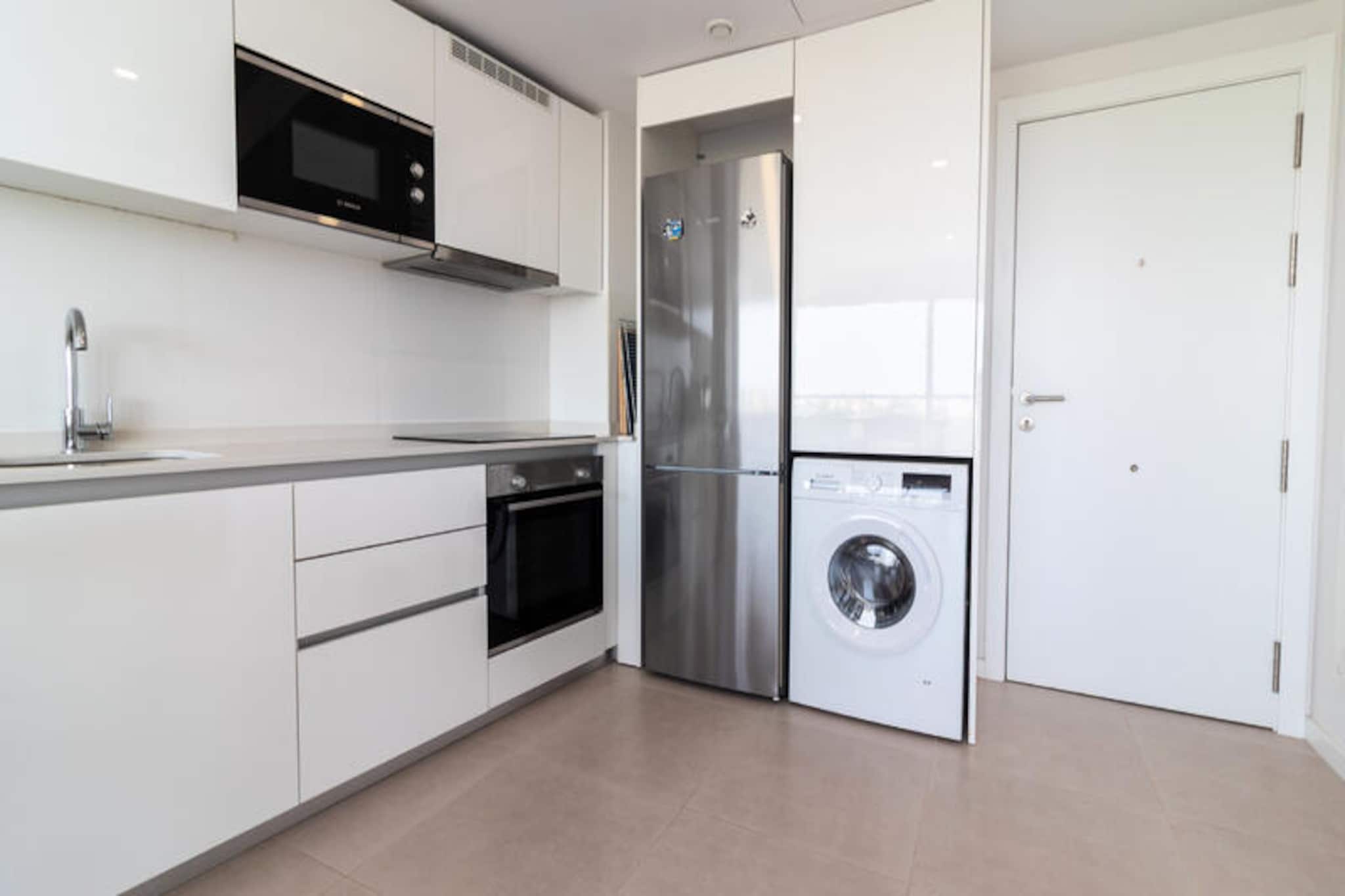 Appartements à Canet d'En Berenguer-Nicht zugeordnet